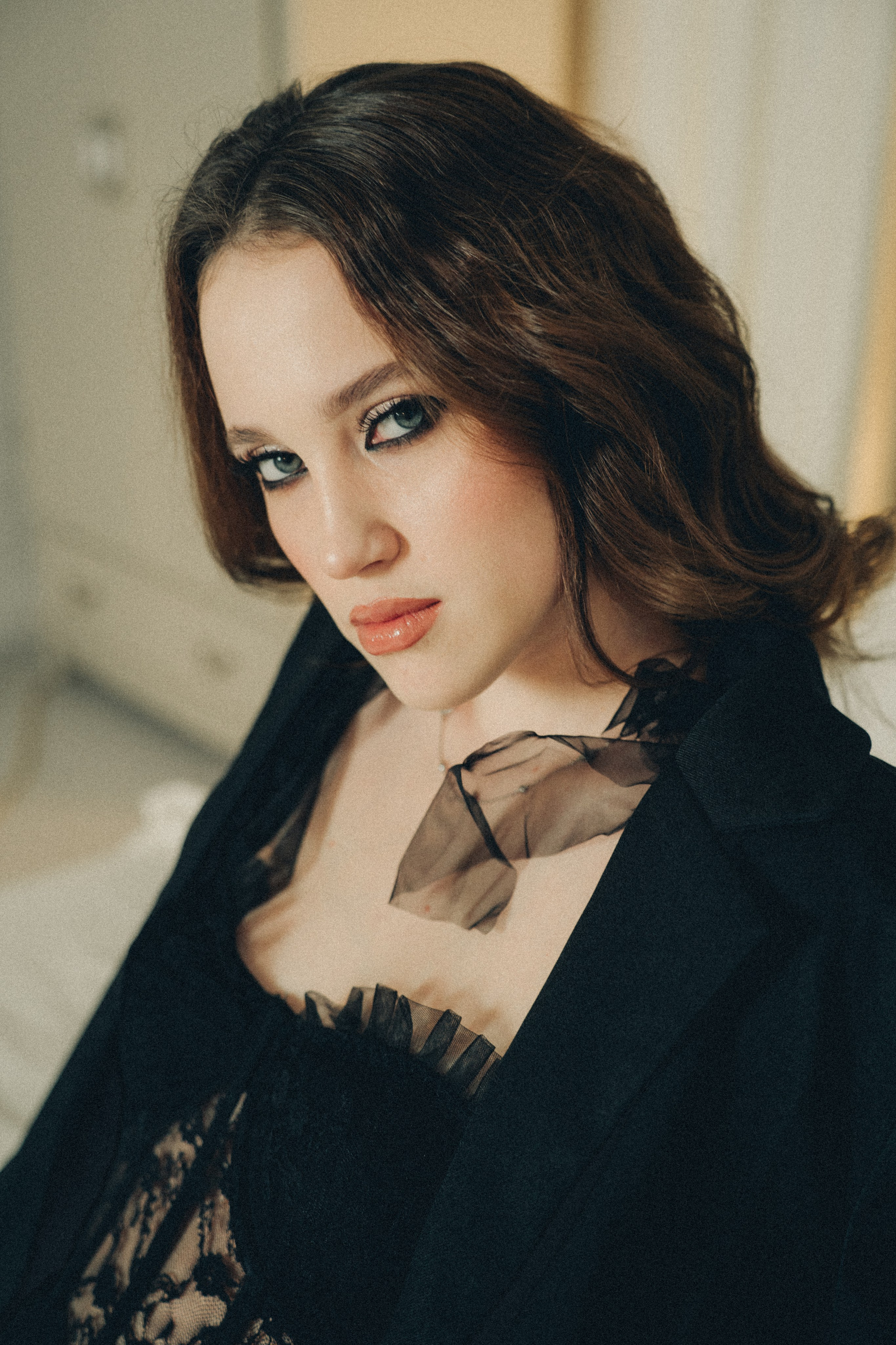 Марина. Фотограф Краснодар Виктория @Cinvimakes