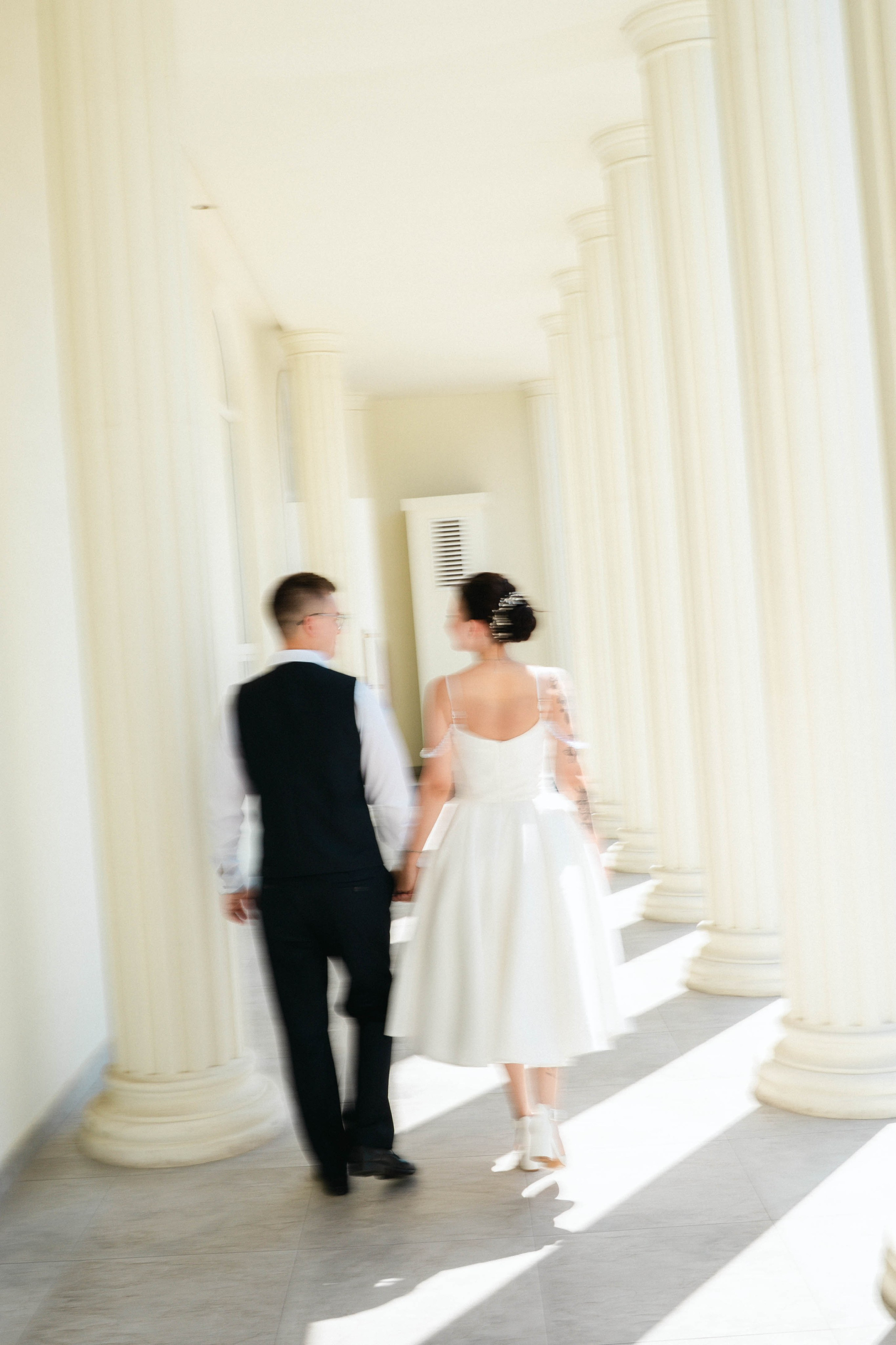 Александра и Александр. Фотограф Краснодар Виктория @Cinvimakes