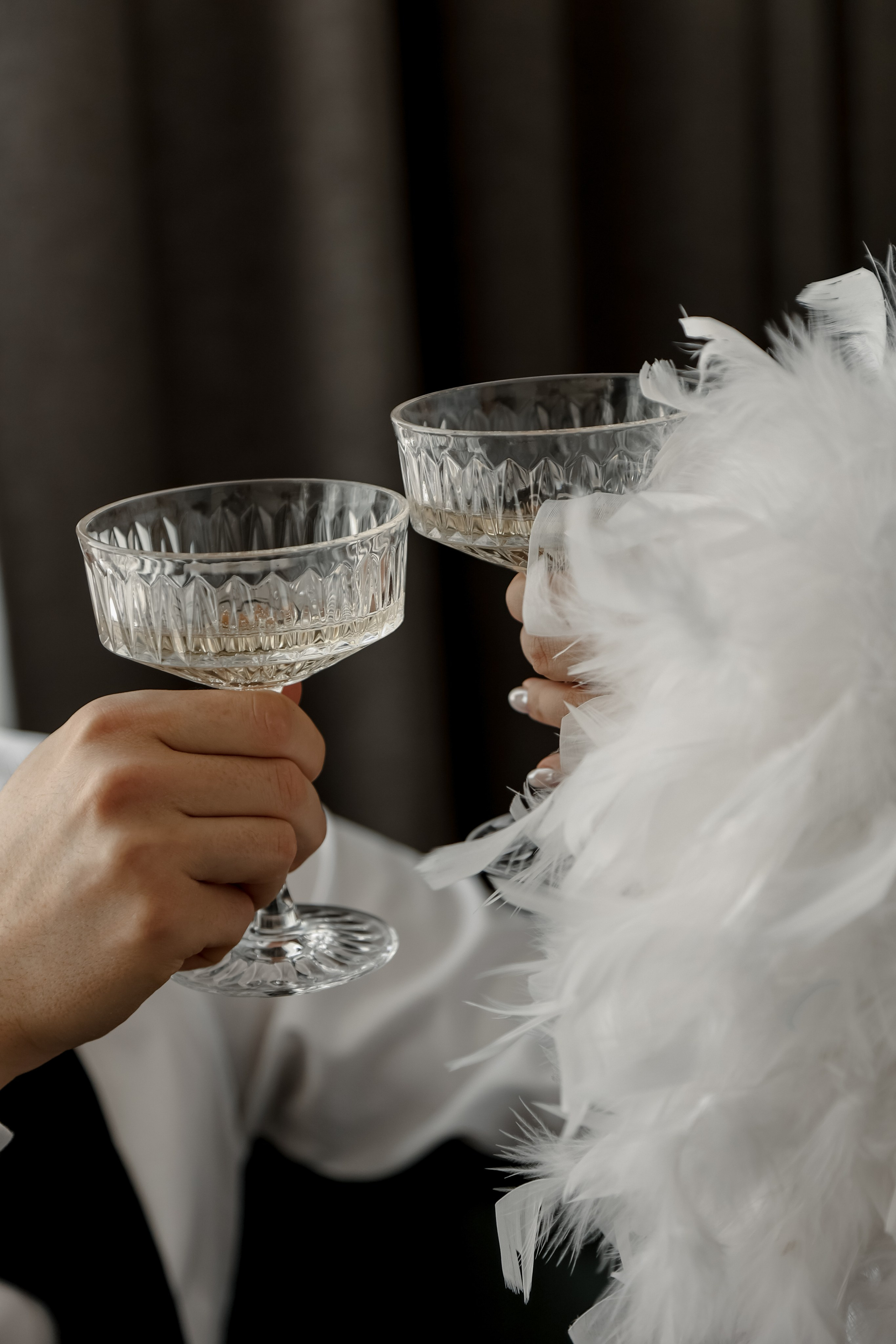 Нити Времени. Свадебный фотограф Ольга Веремчук