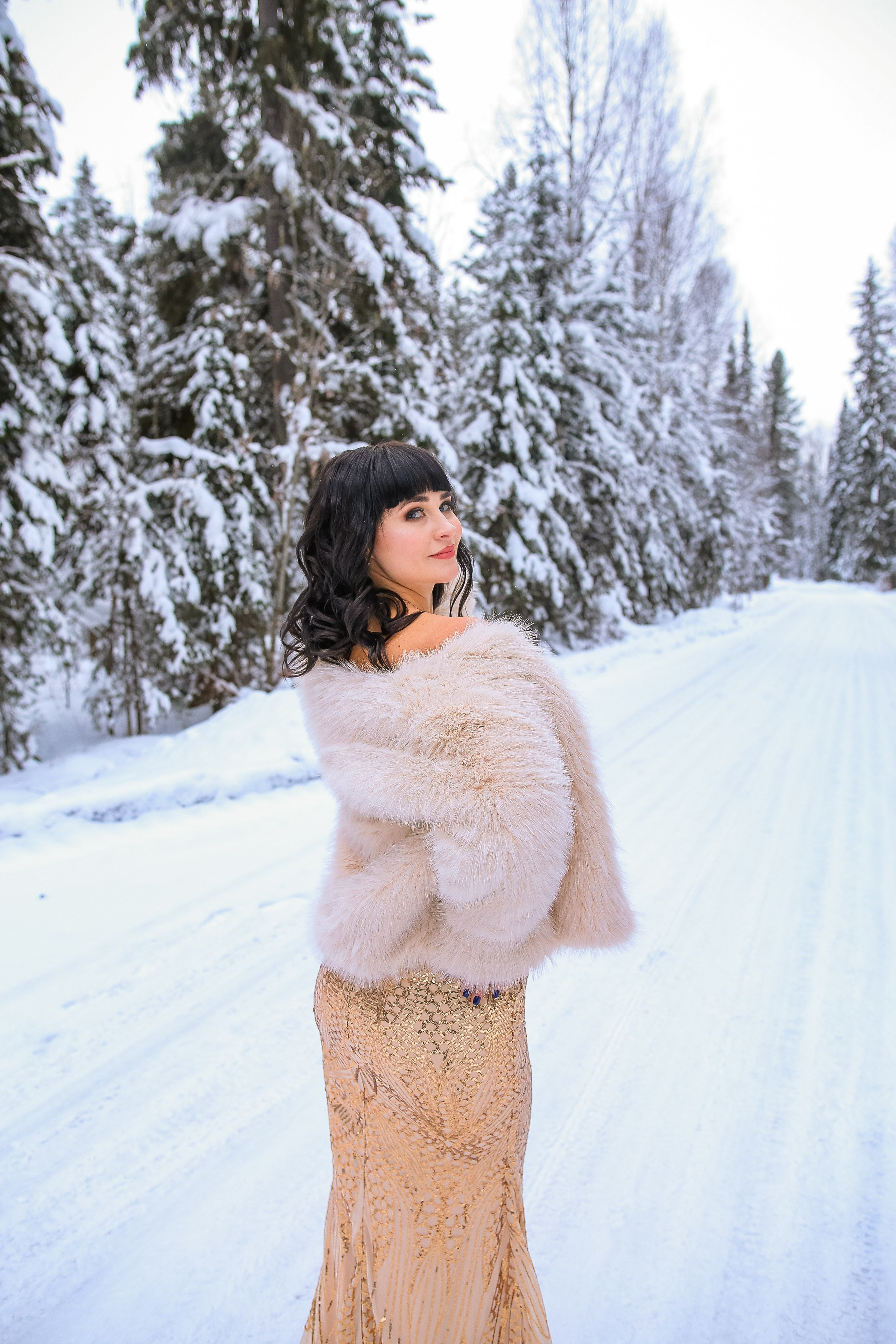 Юля. Photo Bogdanova