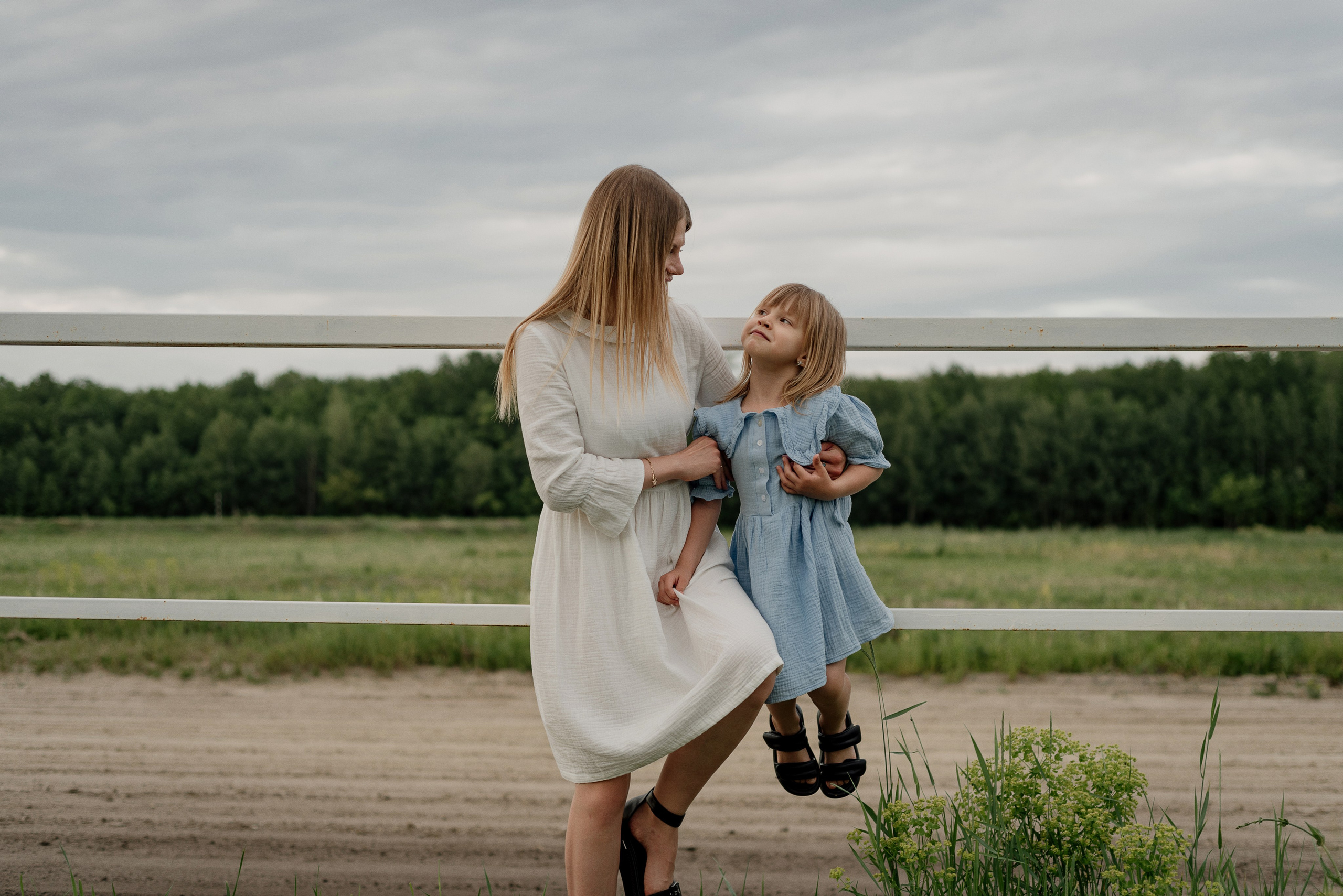 Александра. Фотограф Ульяновск Ксения Холматова