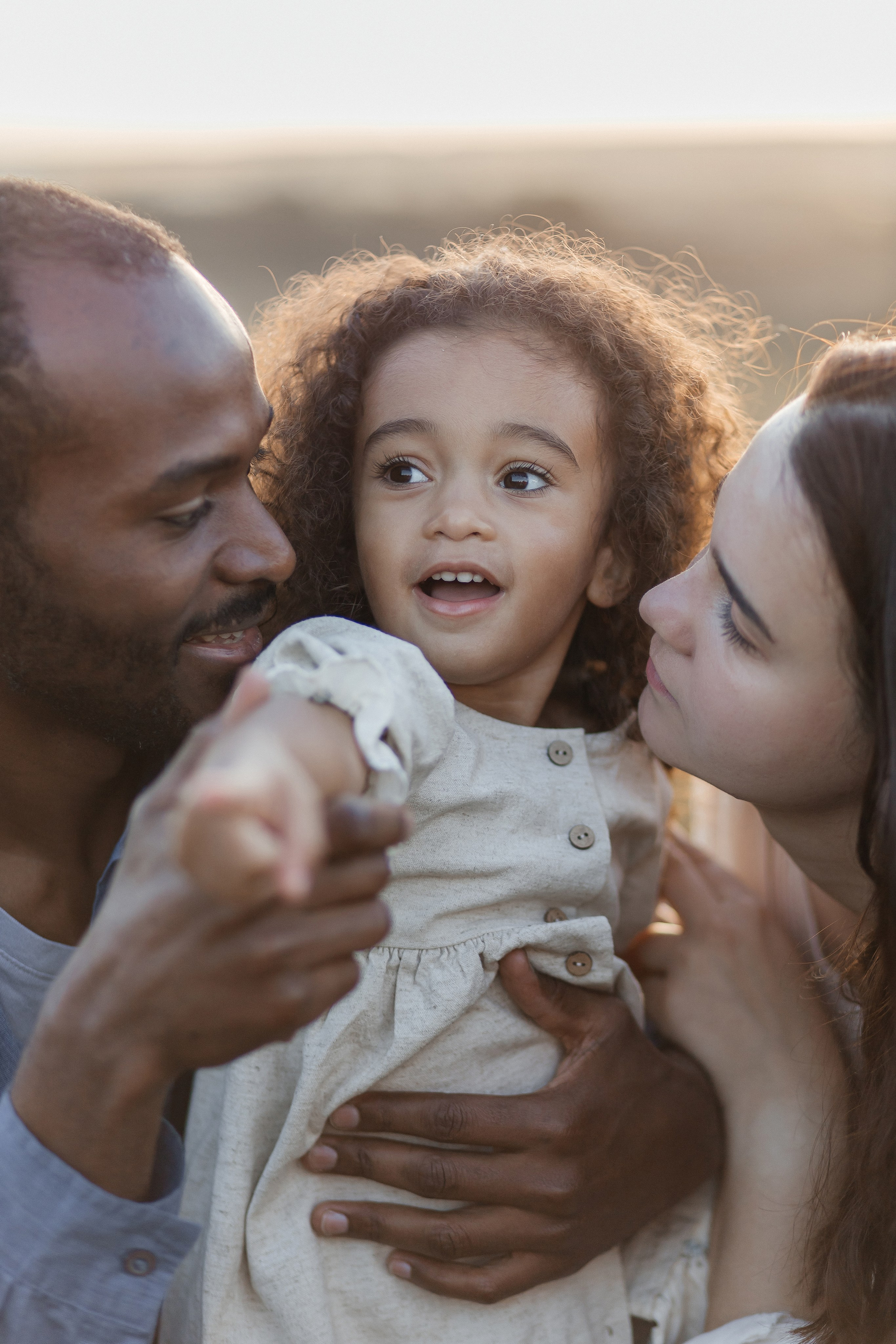 Семьи. Свадебный фотограф Москва|Тамбов Ксения Плотникова