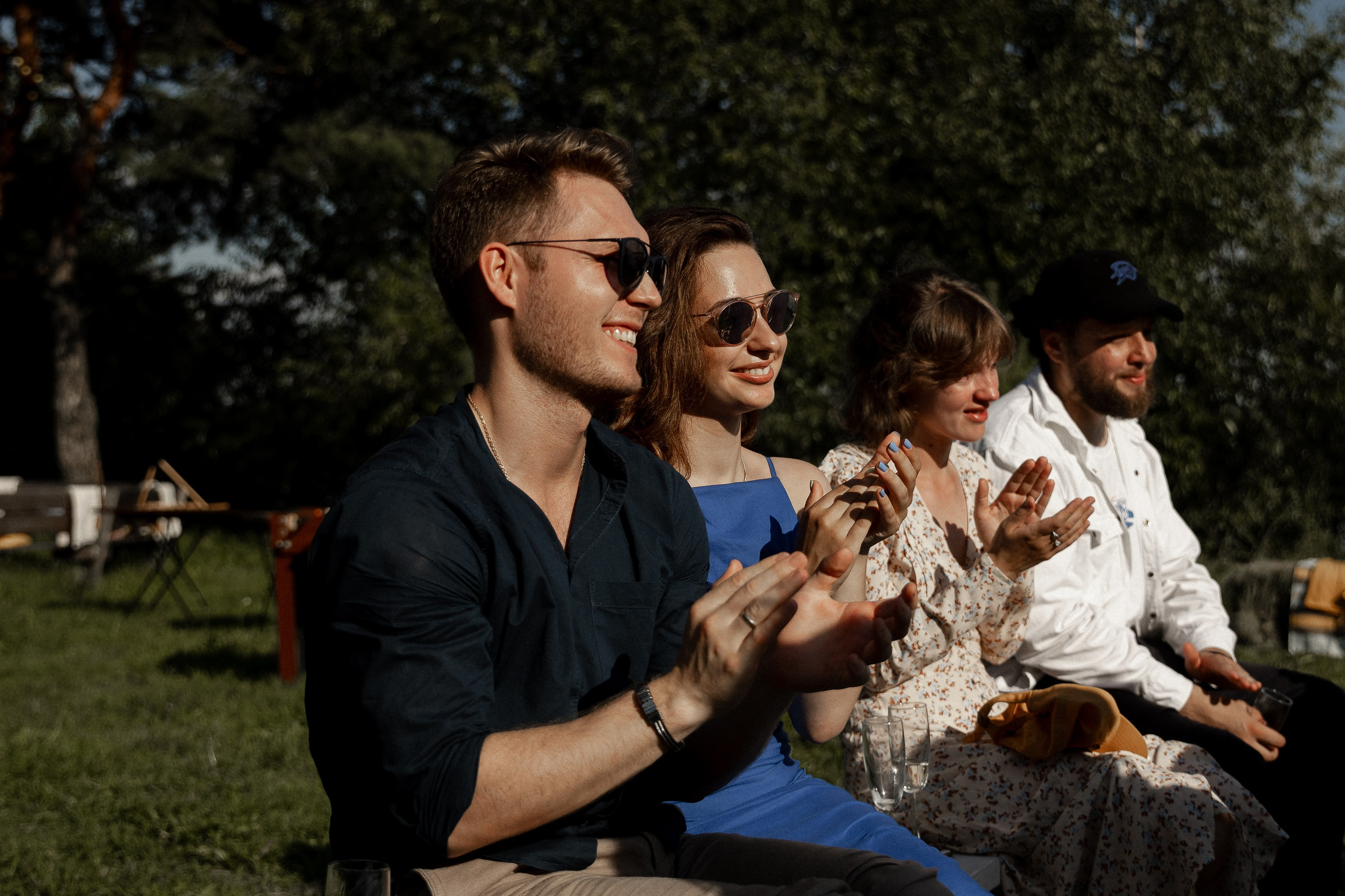 Кусочек Италии. Свадебный фотограф Ярославль, Рыбинск