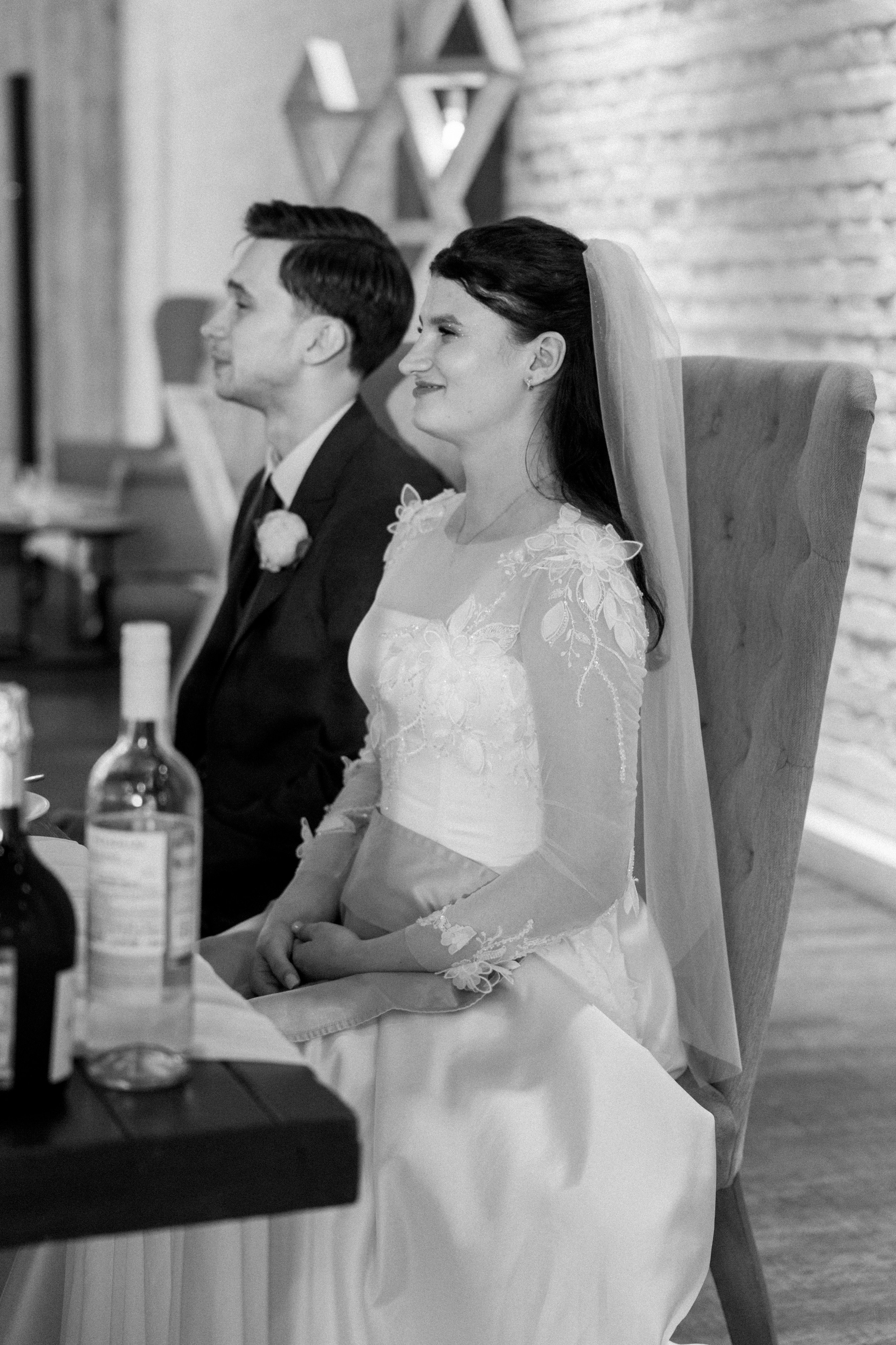 Павел & Екатерина. Питерский фотограф