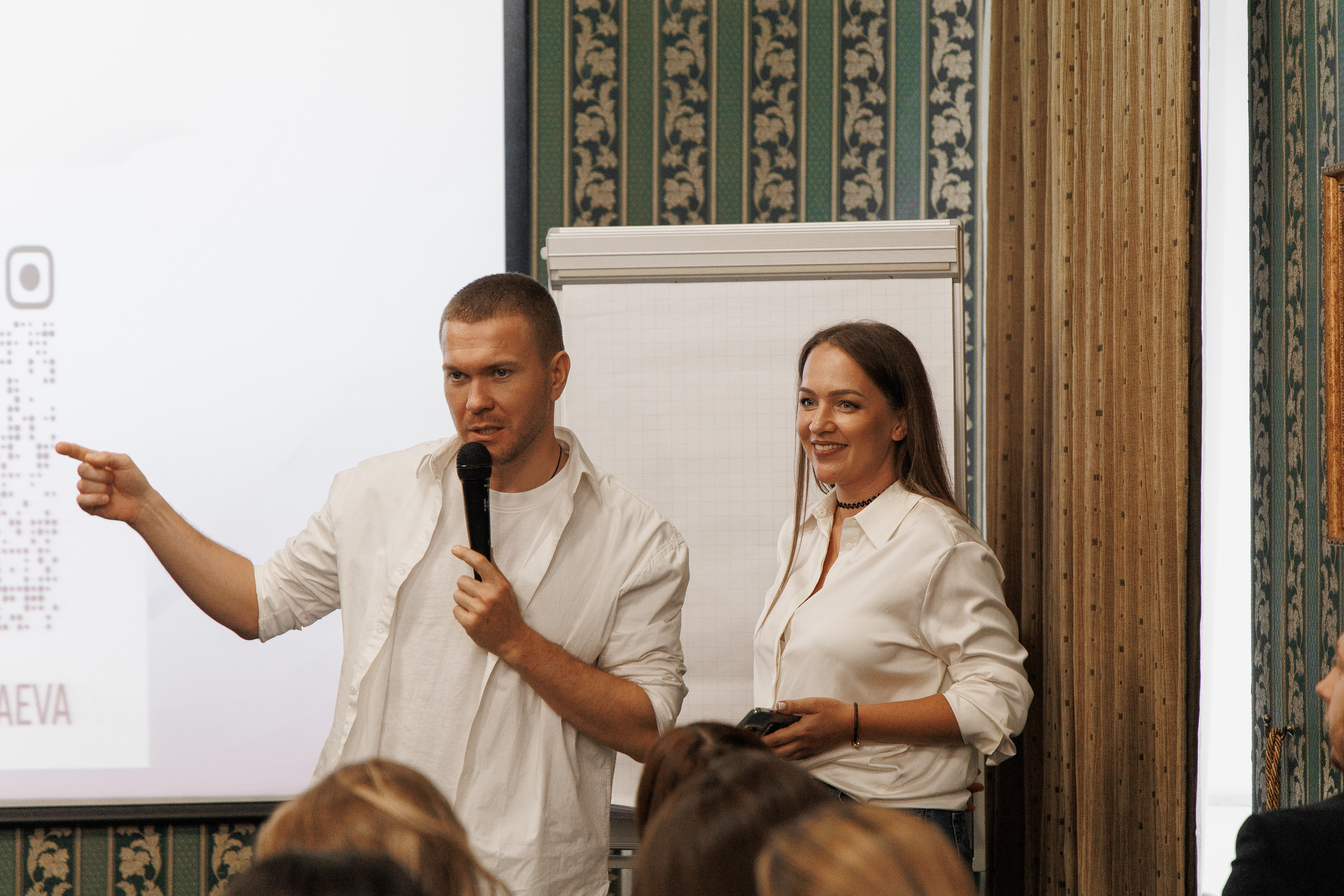 Seller`s Meet. Валентина Похомова — профессиональный фотограф в Екатеринбурге