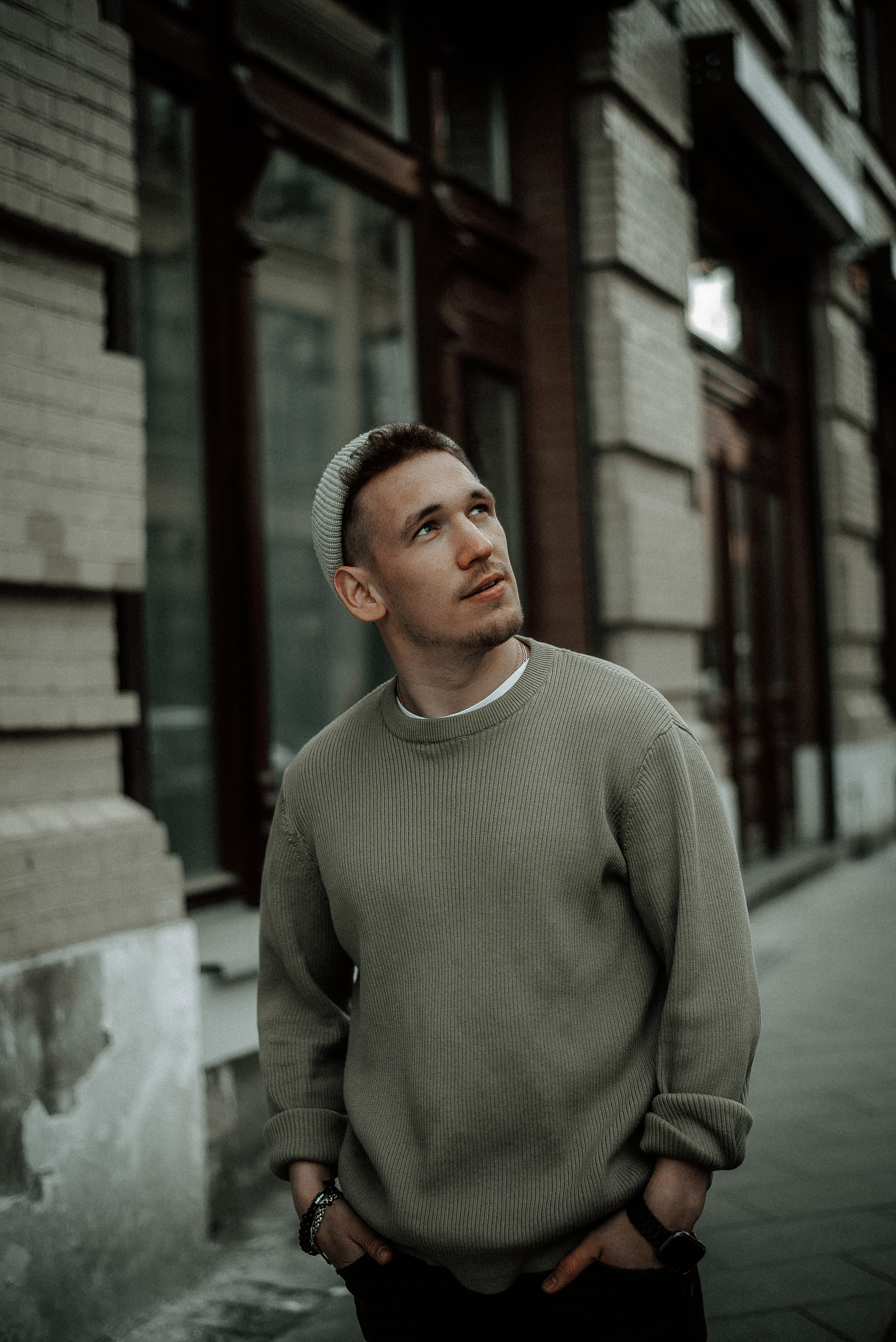 Иван Лару. Фотограф Мария Хлебникова Санкт-Петербург Москва