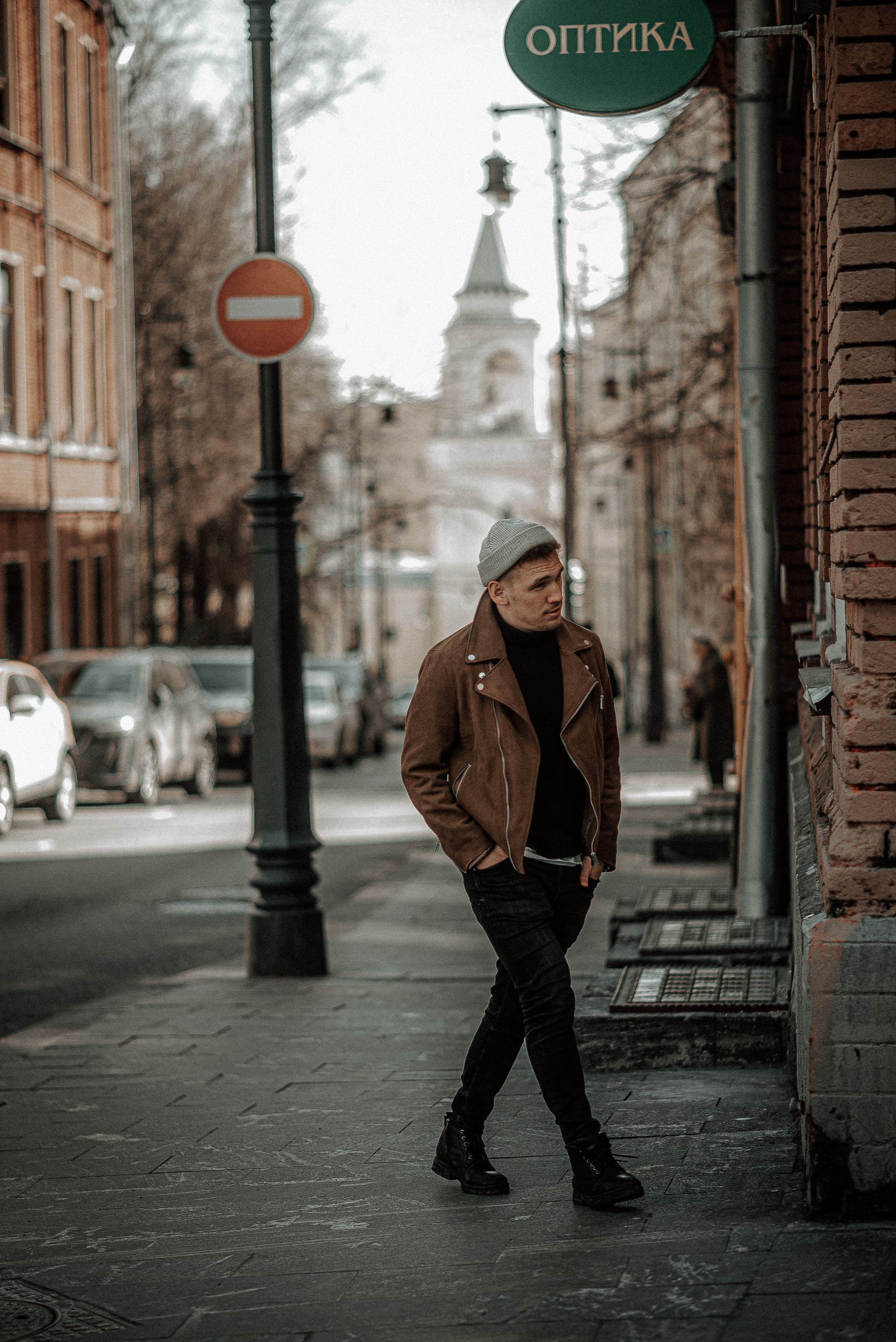 Иван Лару. Фотограф Мария Хлебникова Санкт-Петербург Москва