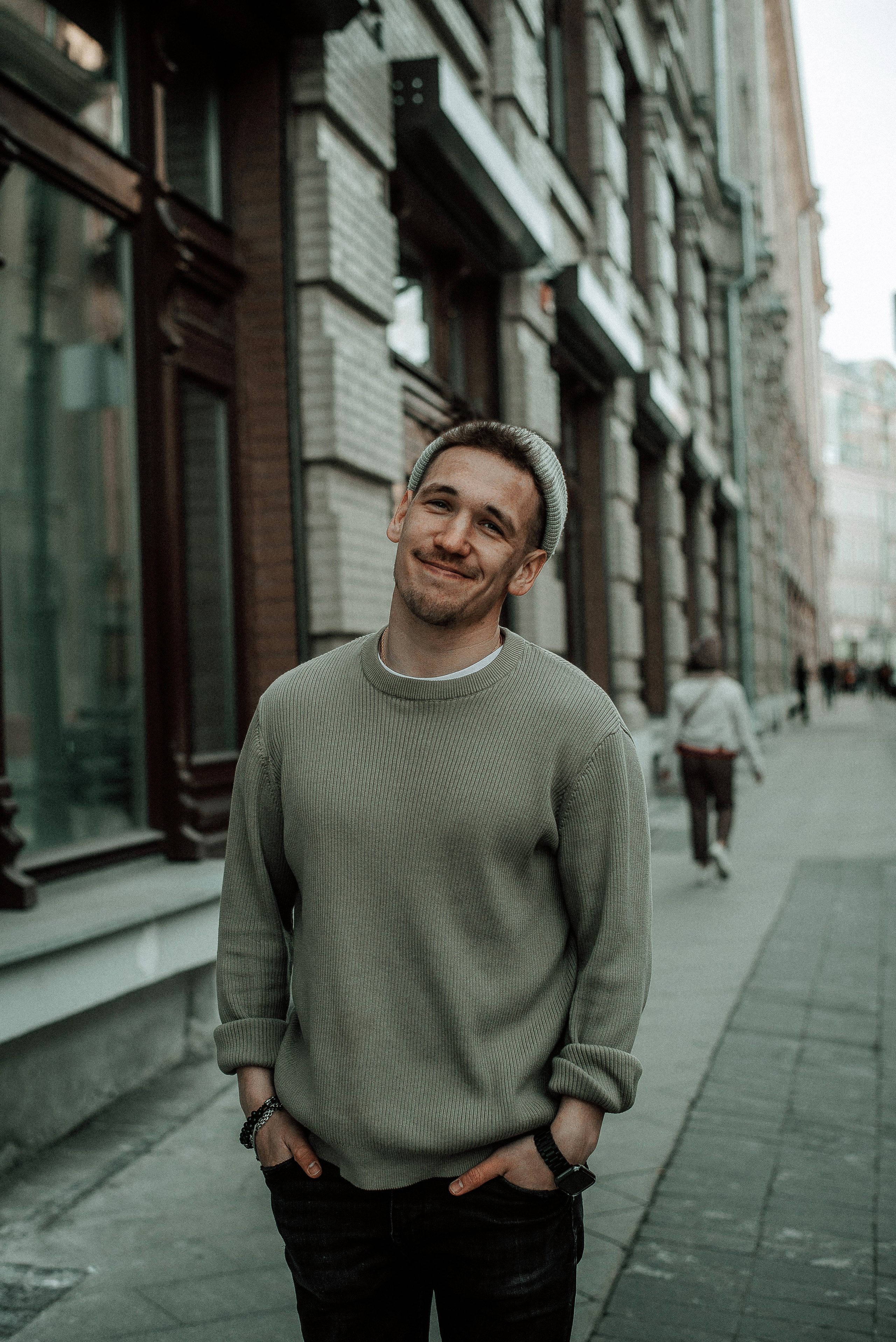 Иван Лару. Фотограф Мария Хлебникова Санкт-Петербург Москва