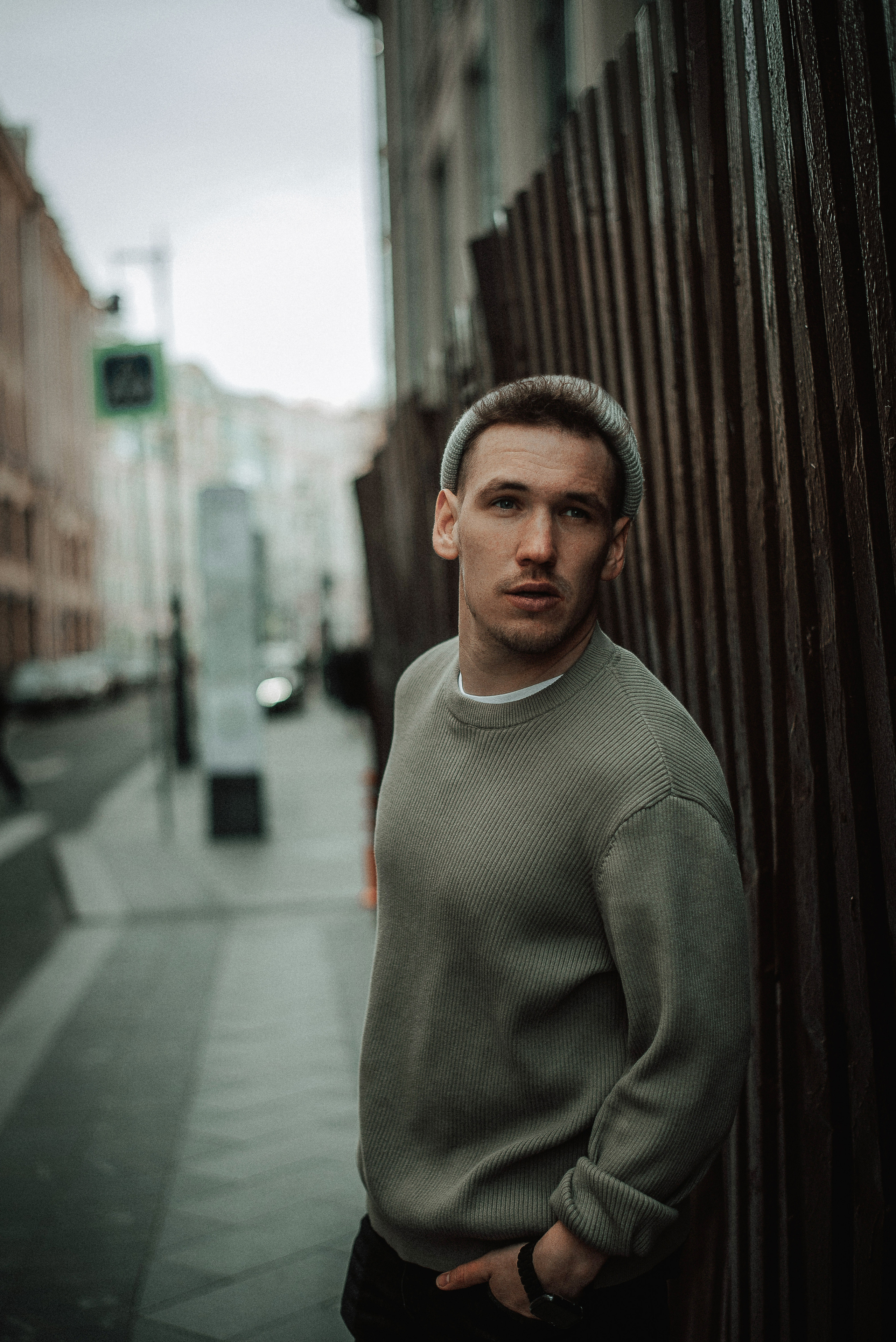 Иван Лару. Фотограф Мария Хлебникова Санкт-Петербург Москва