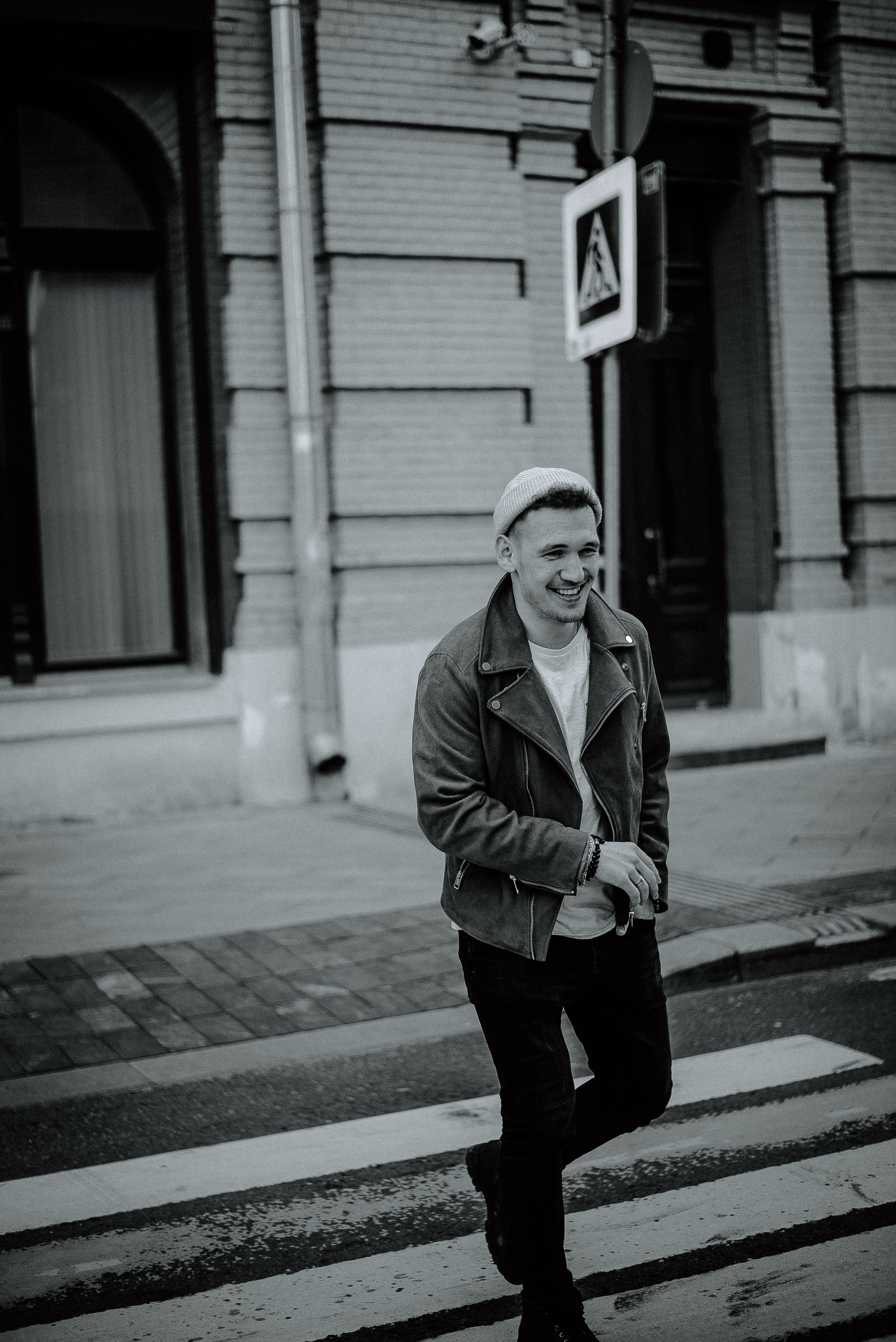 Иван Лару. Фотограф Мария Хлебникова Санкт-Петербург Москва