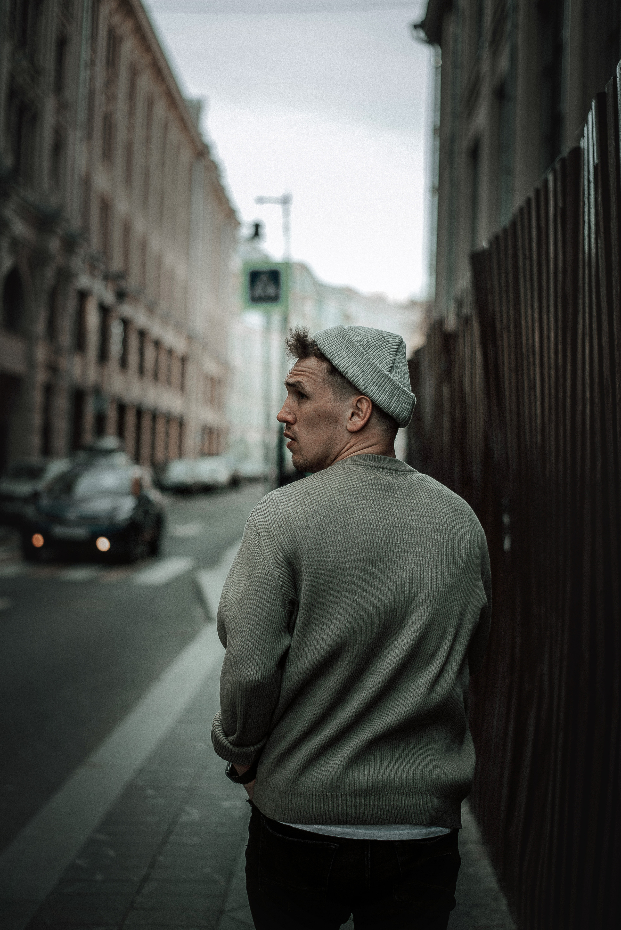 Иван Лару. Фотограф Мария Хлебникова Санкт-Петербург Москва