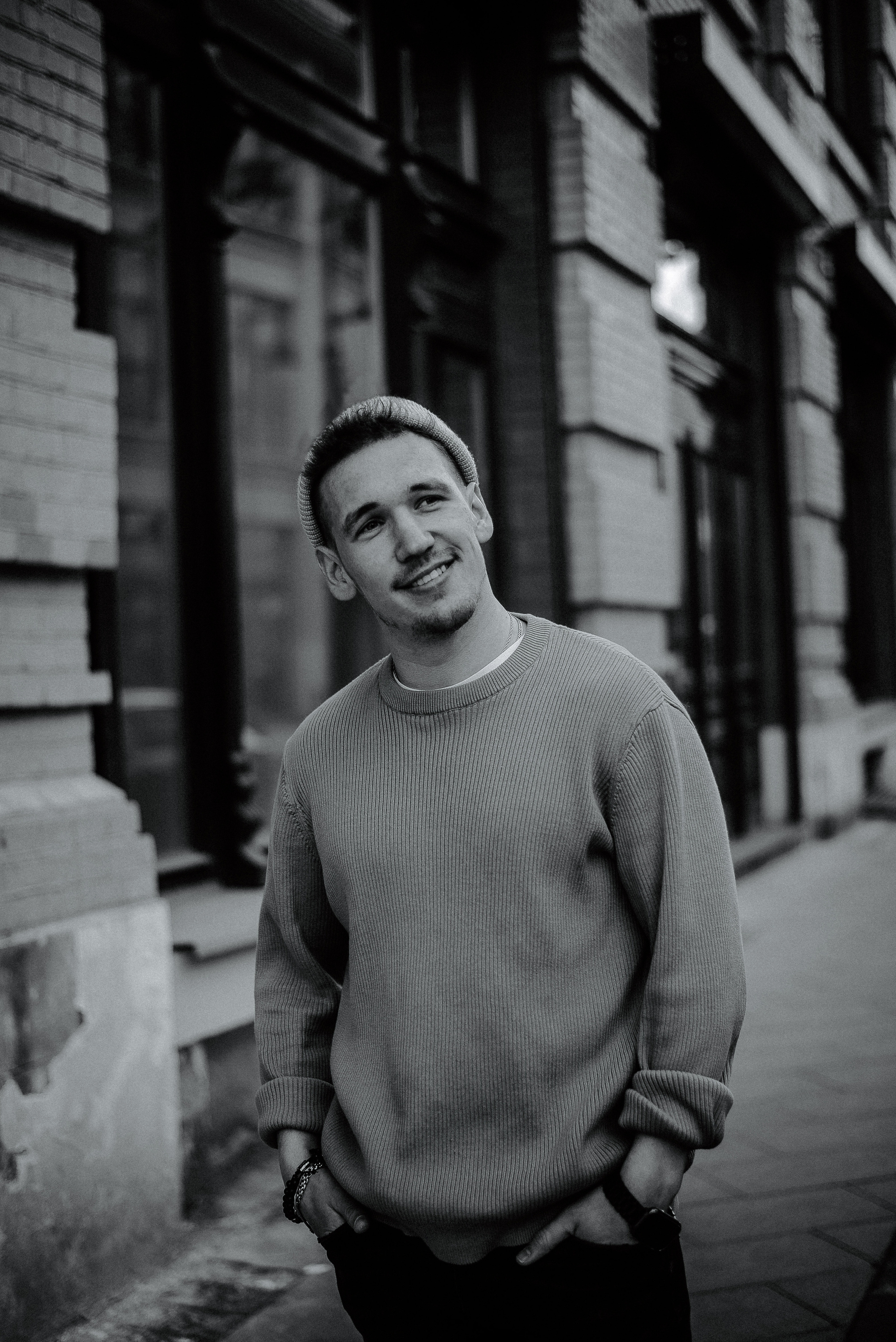 Иван Лару. Фотограф Мария Хлебникова Санкт-Петербург Москва