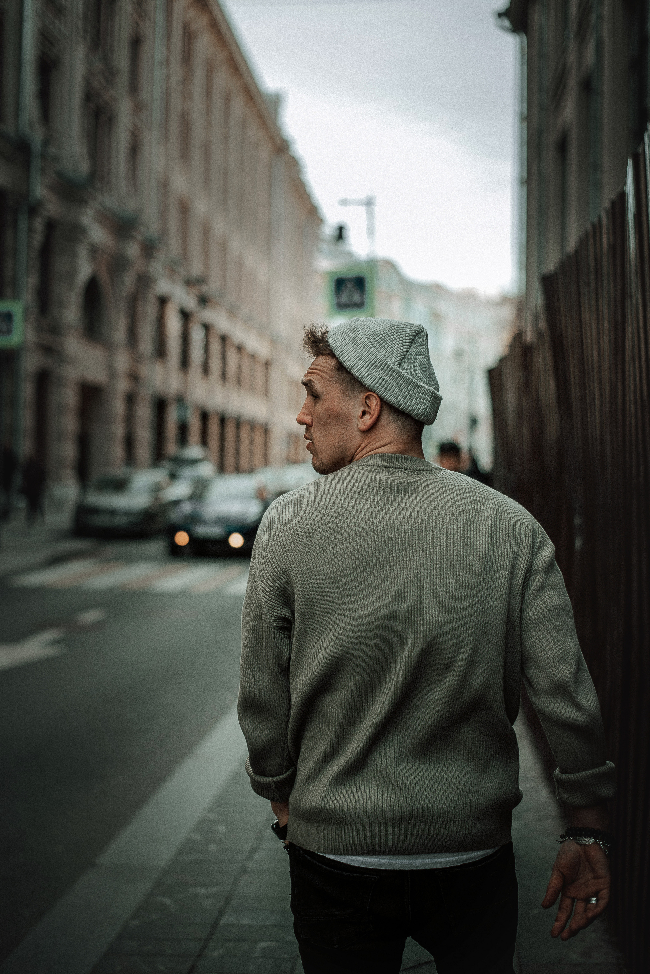 Иван Лару. Фотограф Мария Хлебникова Санкт-Петербург Москва