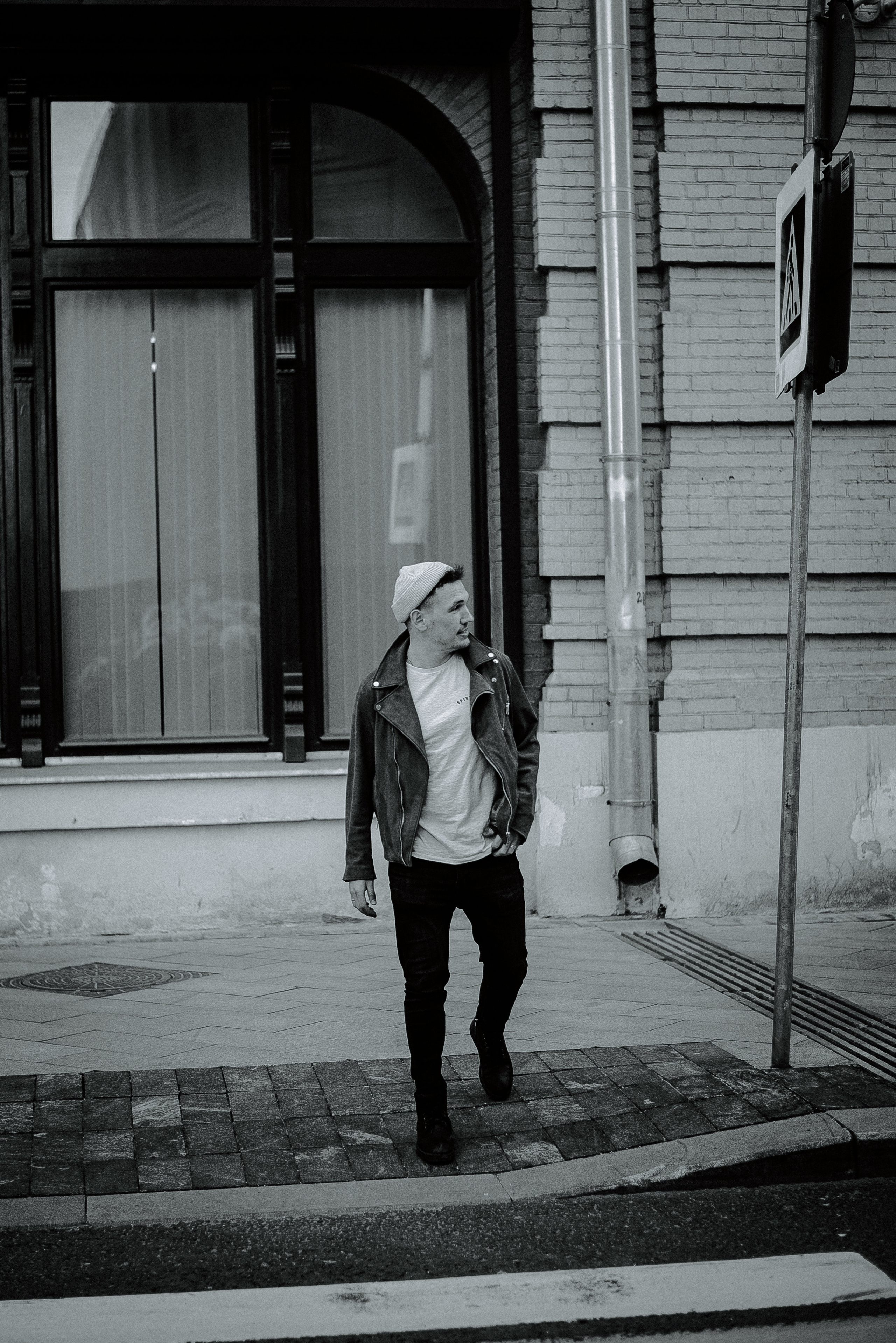 Иван Лару. Фотограф Мария Хлебникова Санкт-Петербург Москва