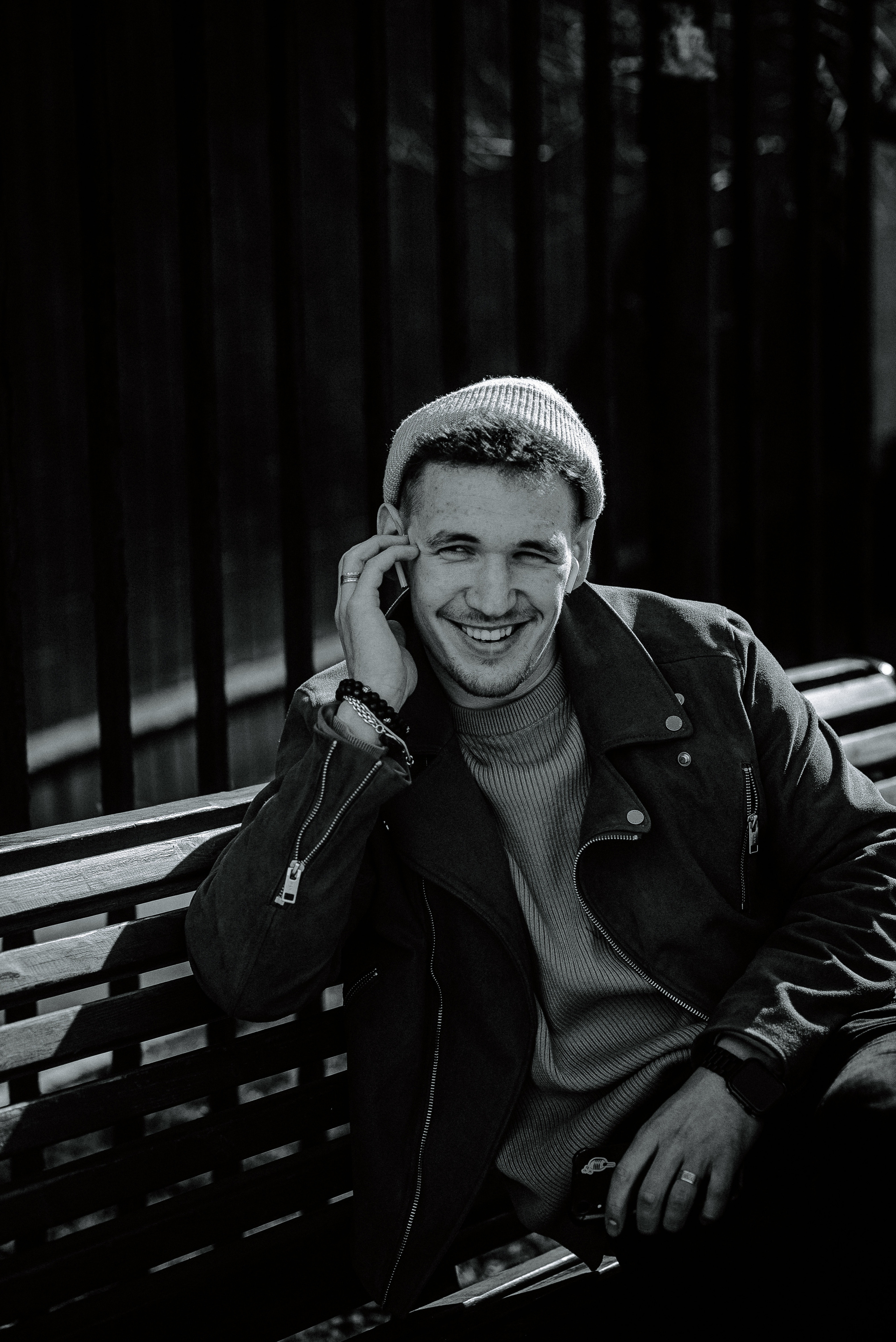 Иван Лару. Фотограф Мария Хлебникова Санкт-Петербург Москва