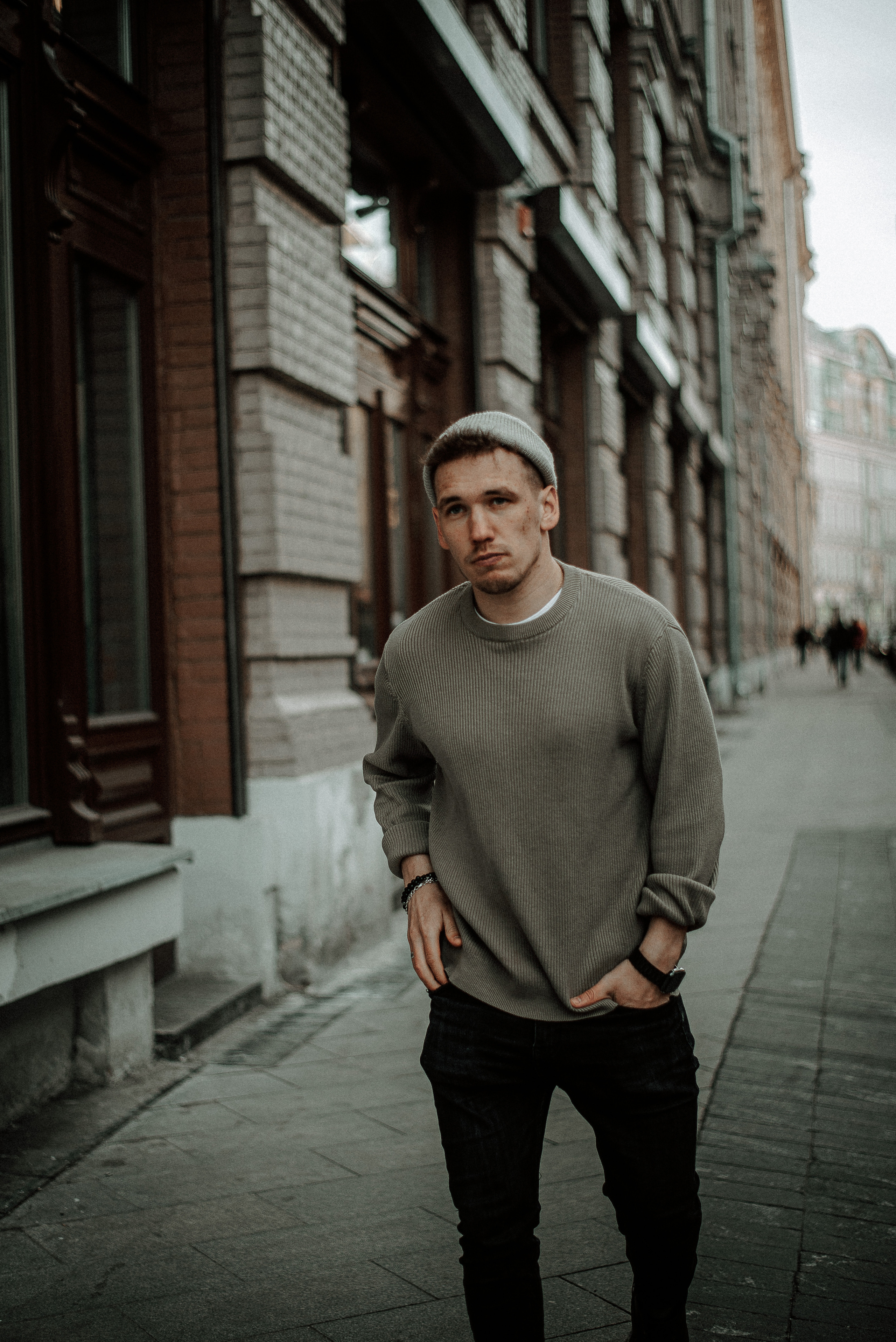 Иван Лару. Фотограф Мария Хлебникова Санкт-Петербург Москва