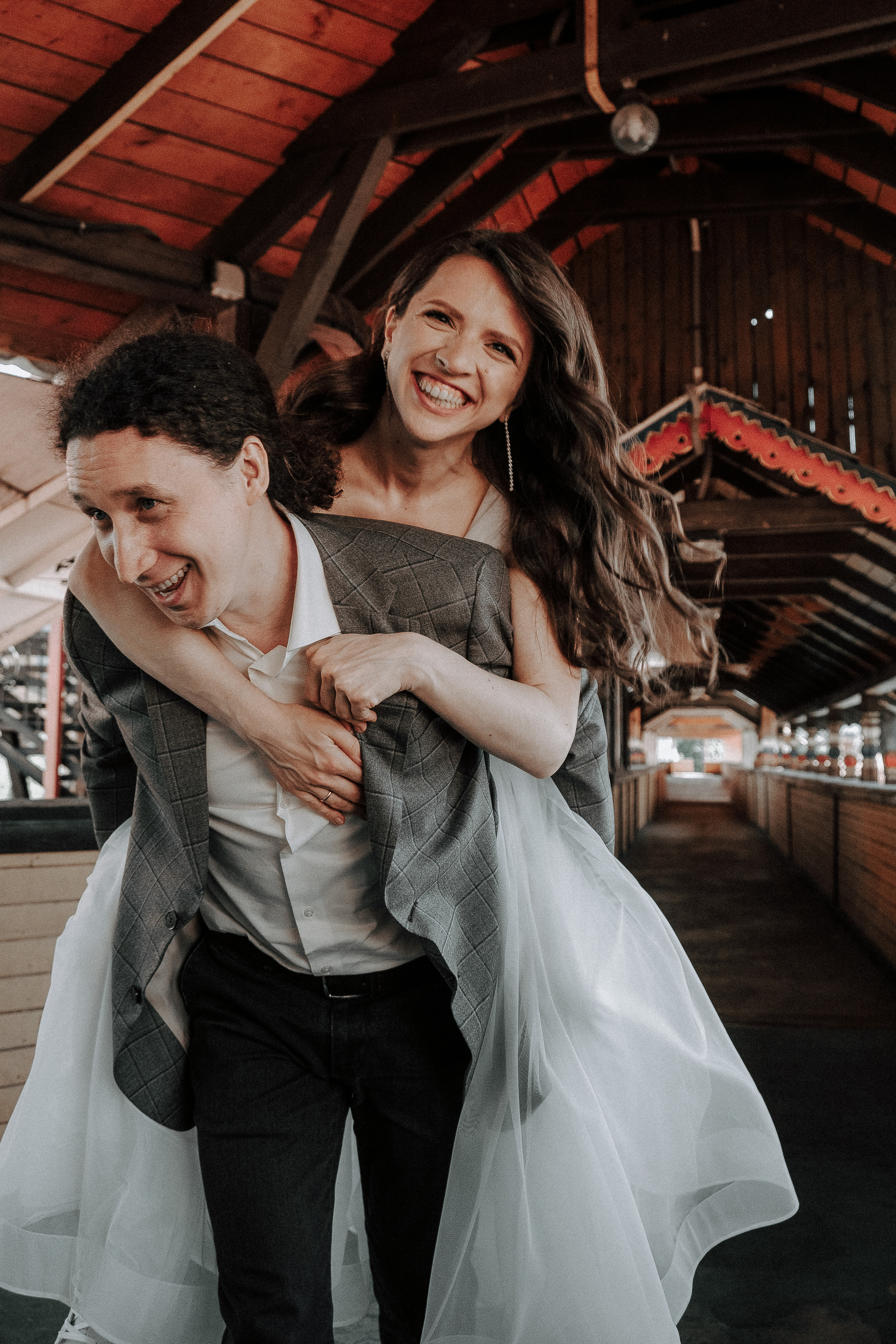 Света & Вова. Фотограф Мария Хлебникова Санкт-Петербург Москва