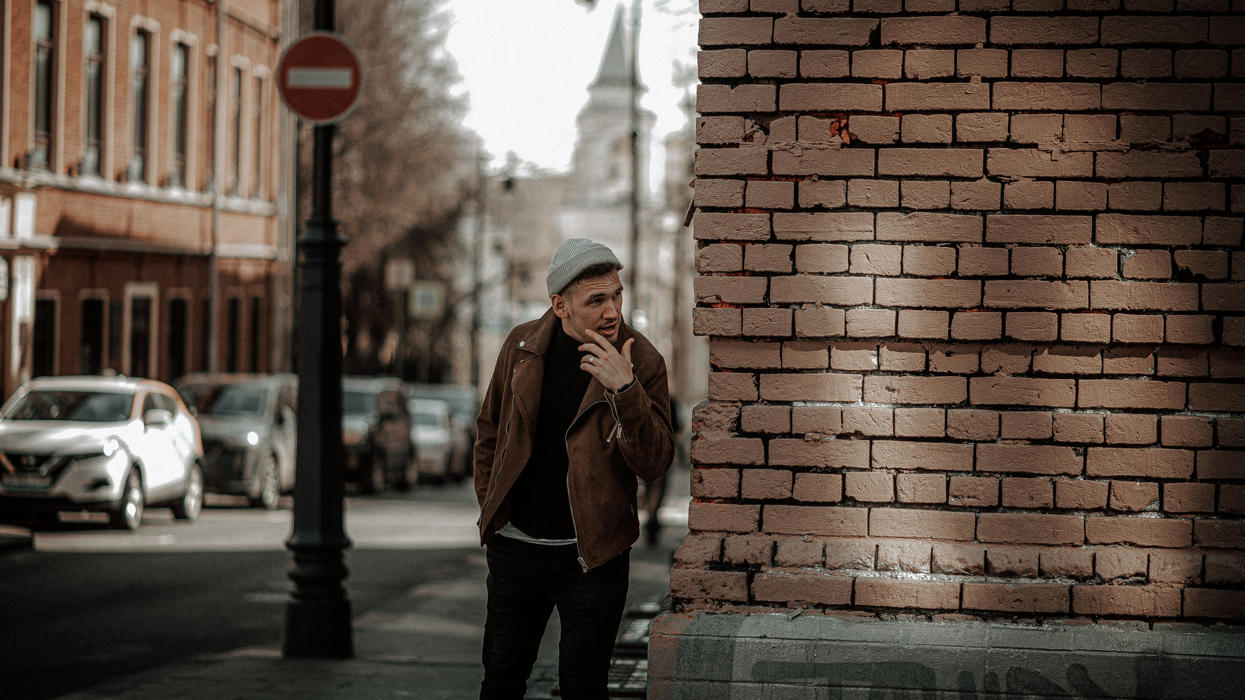 Иван Лару. Фотограф Мария Хлебникова Санкт-Петербург Москва