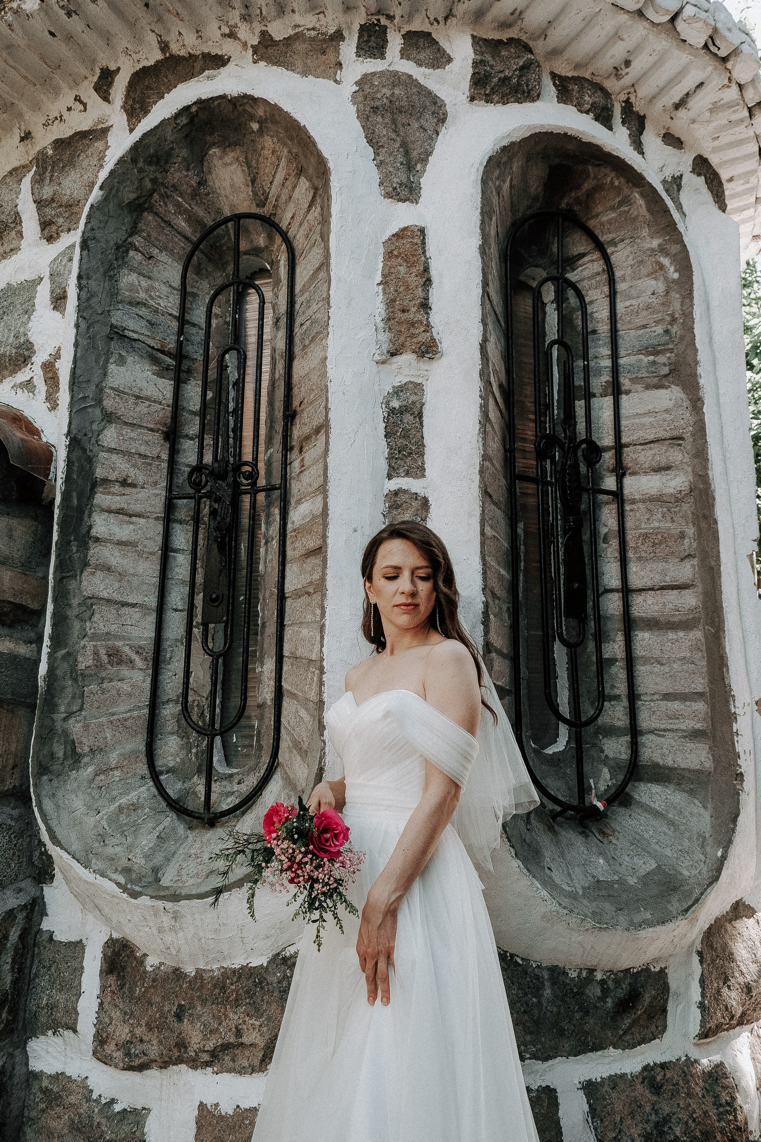 Света & Вова. Фотограф Мария Хлебникова Санкт-Петербург Москва