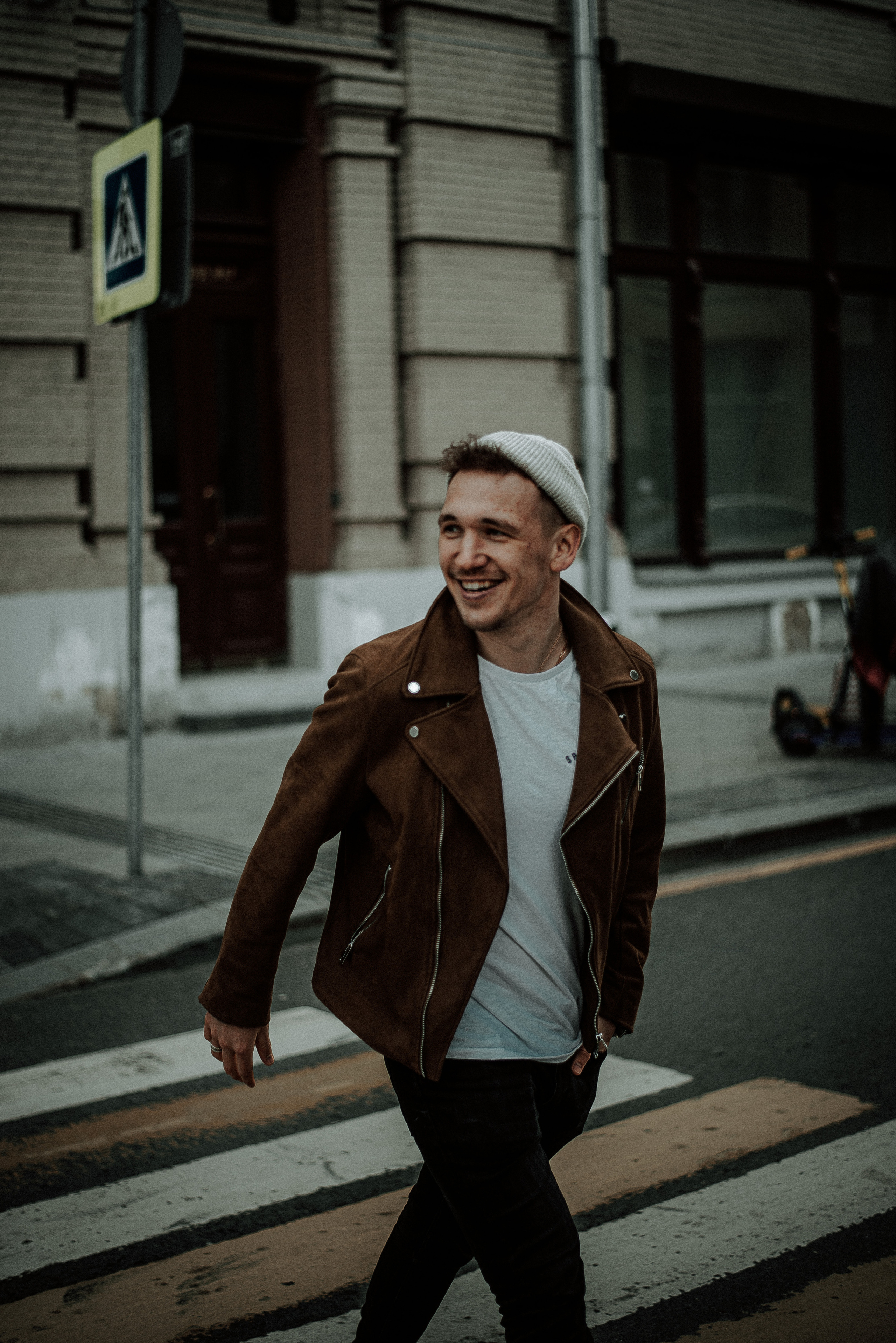 Иван Лару. Фотограф Мария Хлебникова Санкт-Петербург Москва