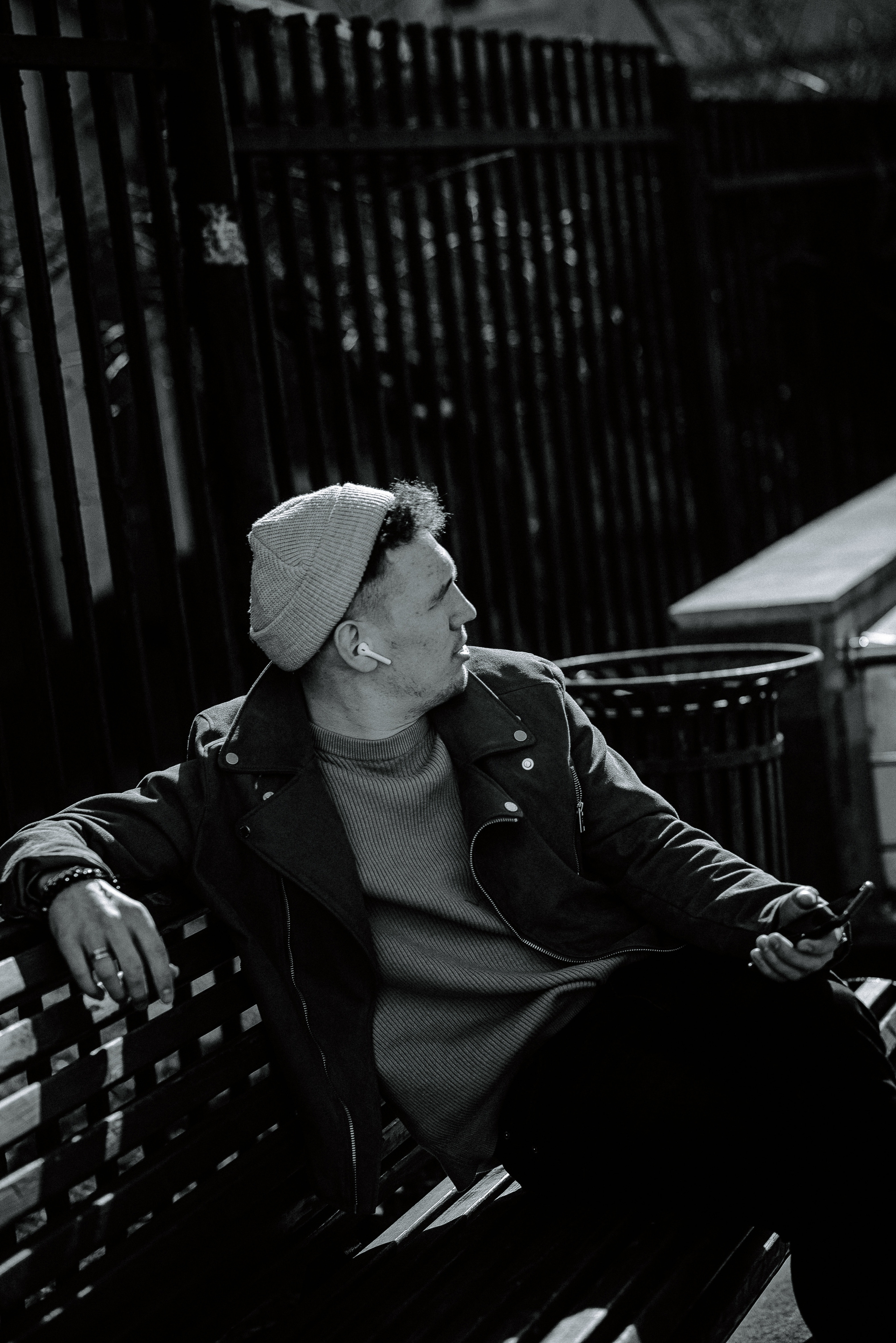 Иван Лару. Фотограф Мария Хлебникова Санкт-Петербург Москва