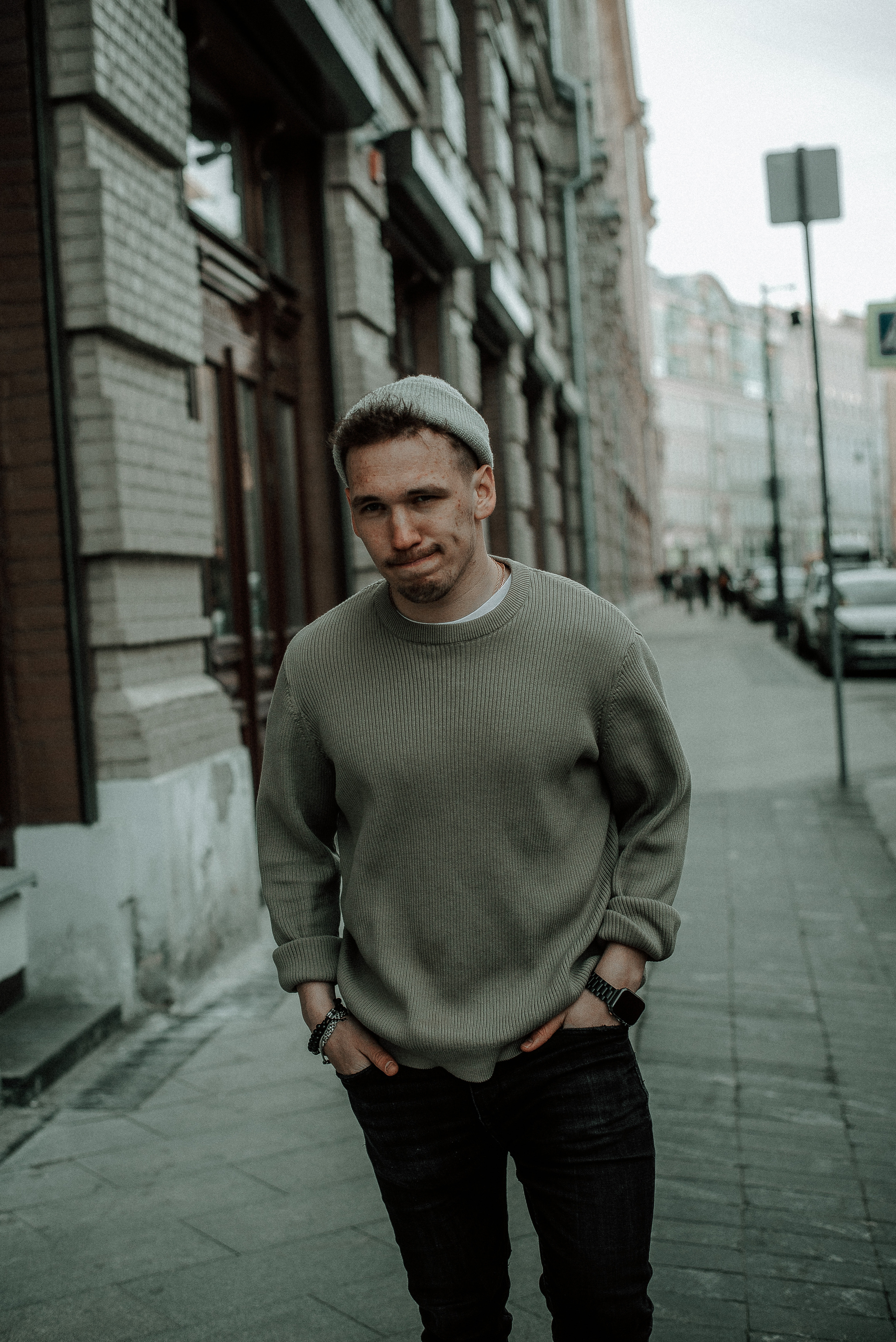 Иван Лару. Фотограф Мария Хлебникова Санкт-Петербург Москва