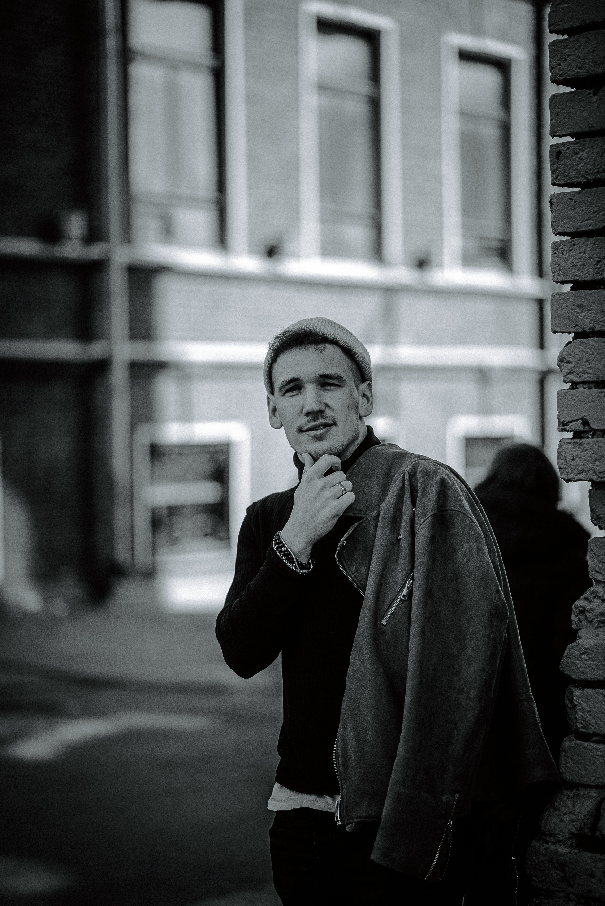 Иван Лару. Фотограф Мария Хлебникова Санкт-Петербург Москва