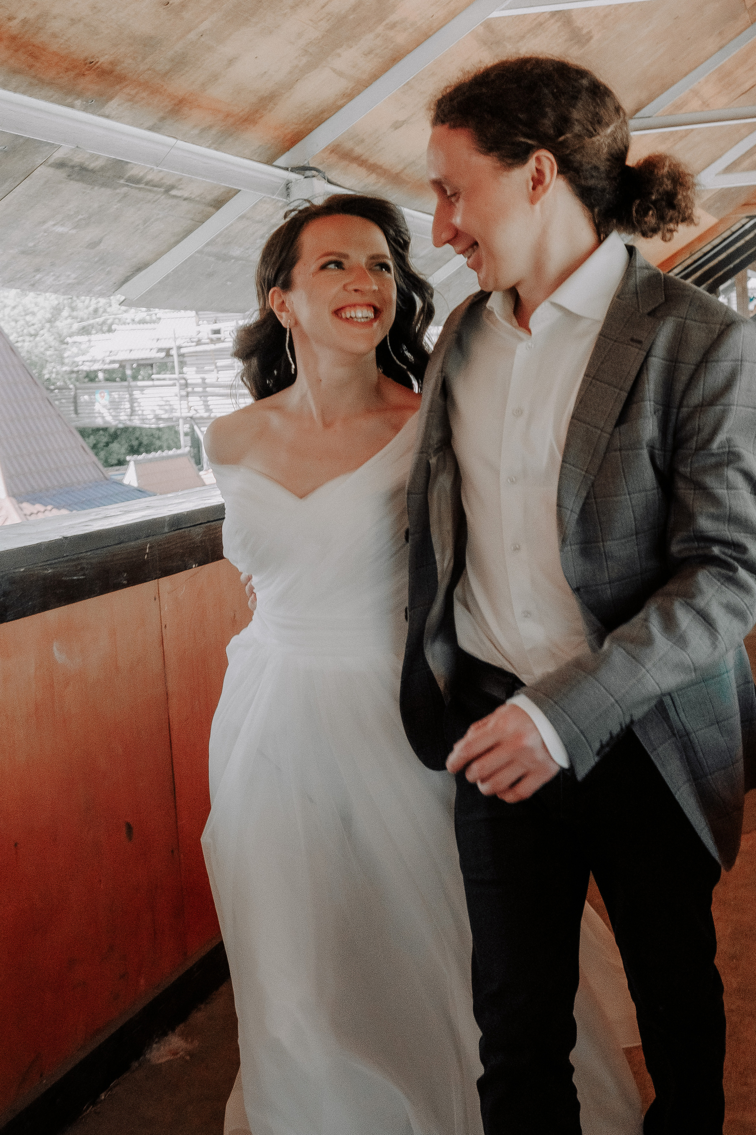 Света & Вова. Фотограф Мария Хлебникова Санкт-Петербург Москва