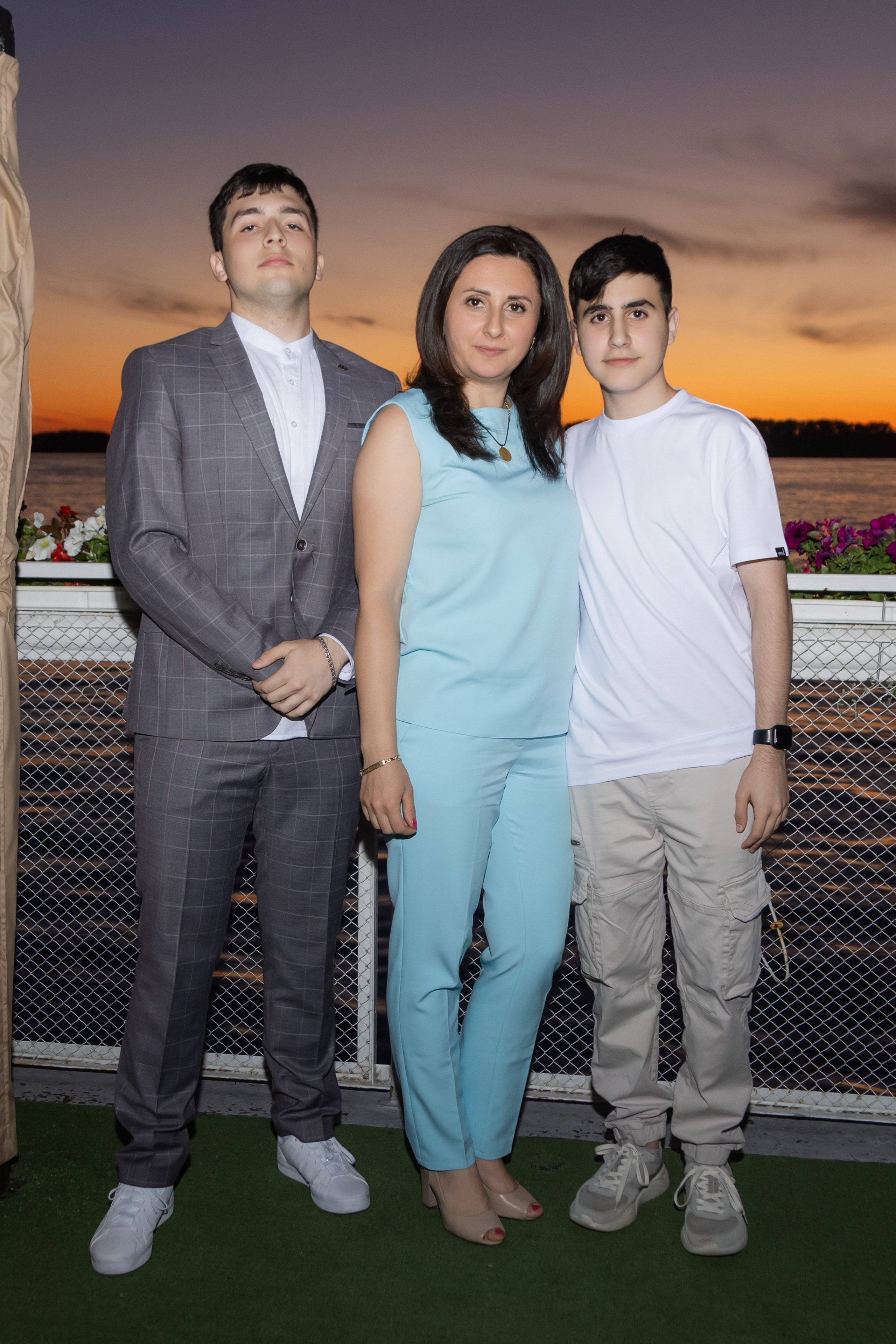 Выпускной 2024. Фотограф в Самаре / Олеся Широнина