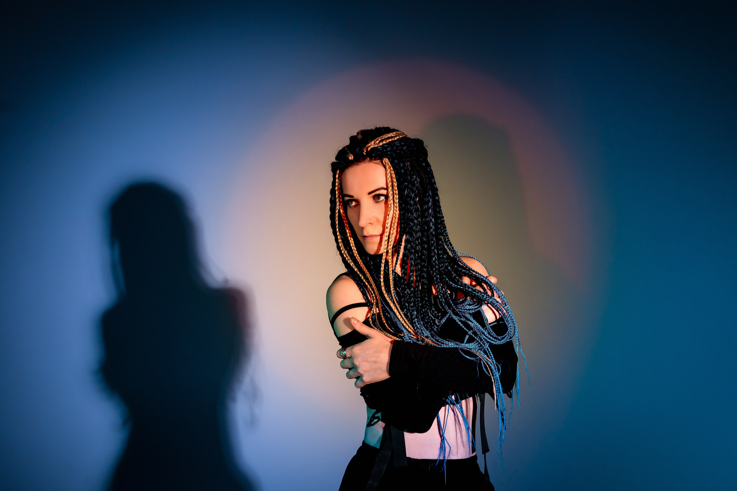 NАDИ. Фотограф Елена Богачева (lenalena_na_na_na)