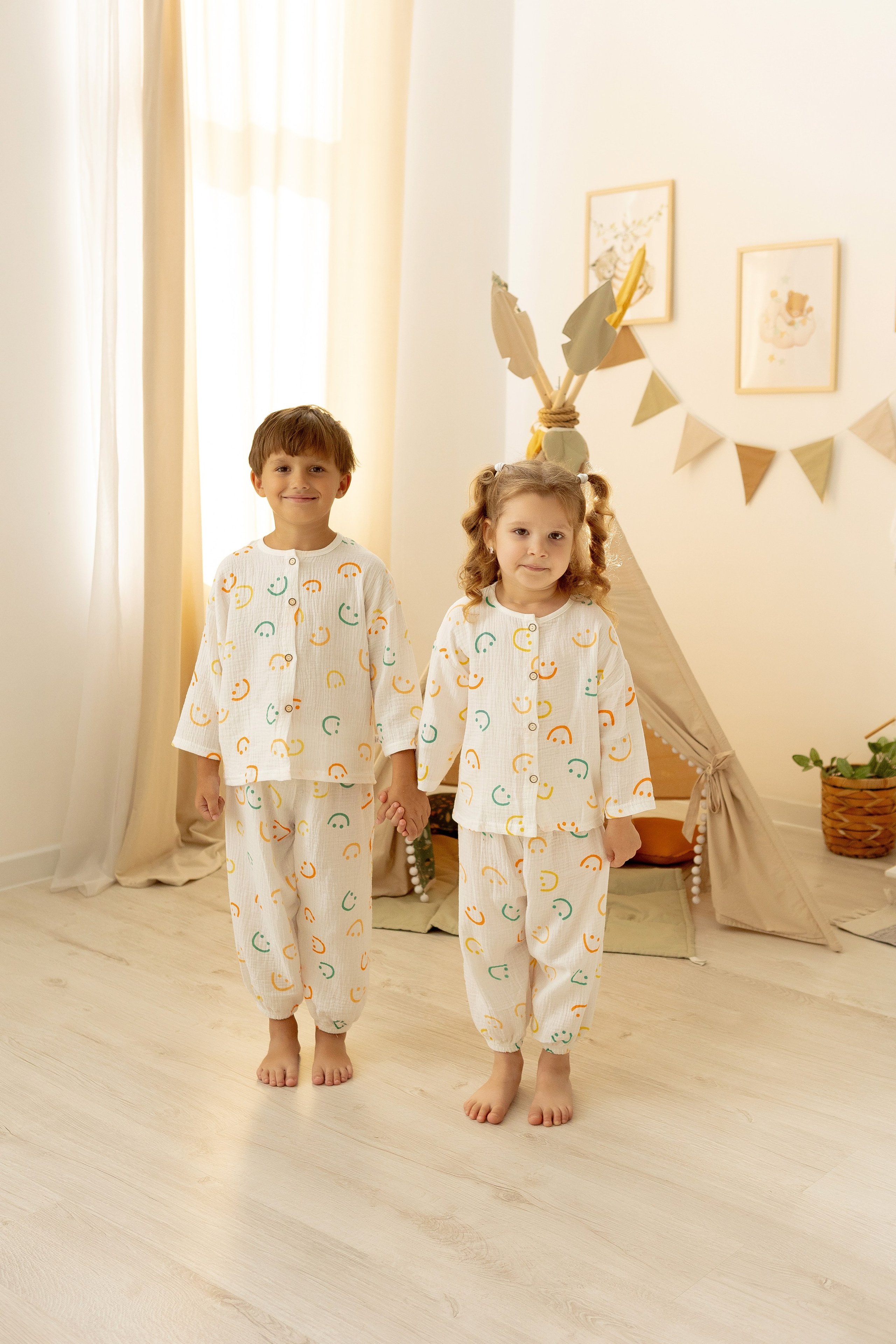 Пижамки. Наталья Косьянова. Ваш фотограф. Москва