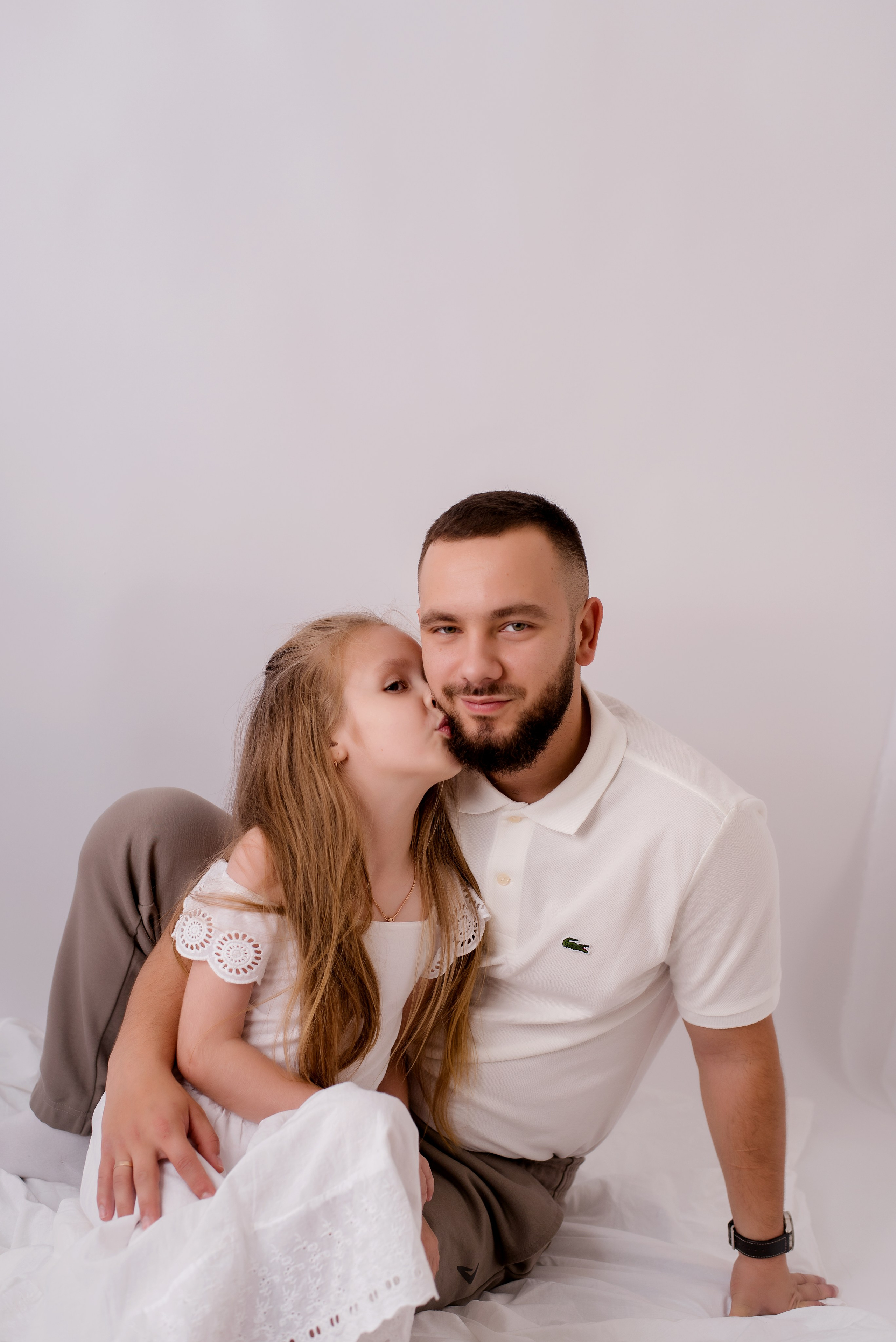 Ольга семейная съёмка. Детский фотограф в Долгопрудном и Москве