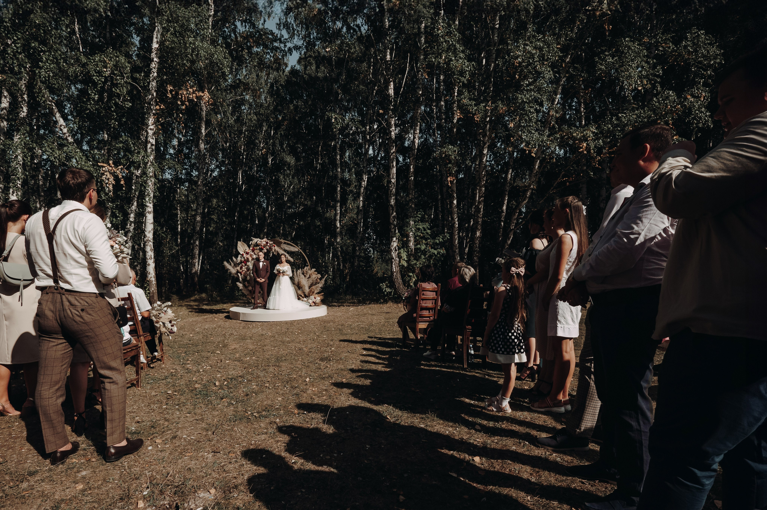 Игорь и Мария. Дмитрий Судаков, фотограф в Екатеринбурге и Москве