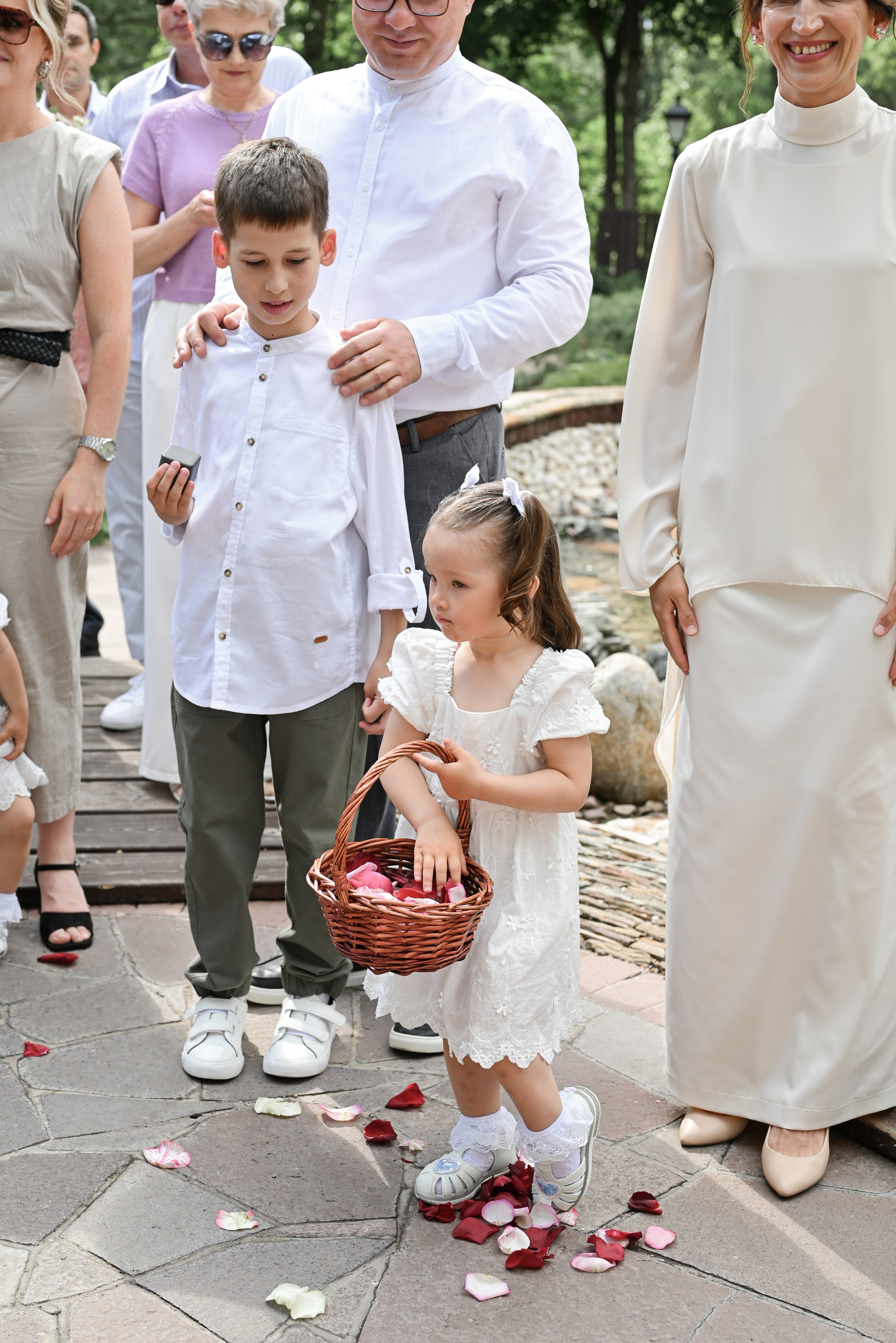 Кирилл & Лия. Свадебный и семейный фотограф в Уфе Александров Максим
