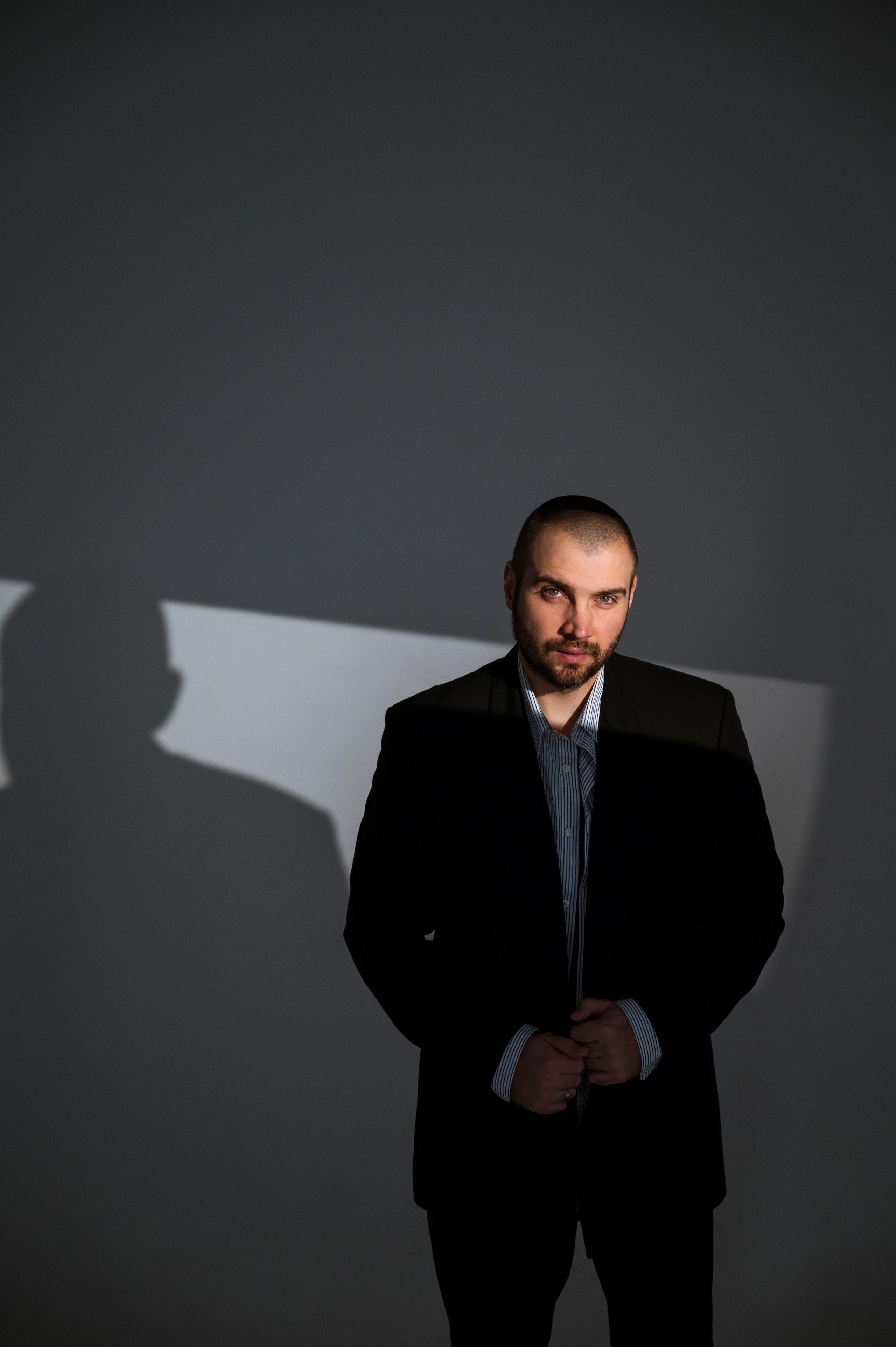 Николай. Свадебный и портретный фотограф в Белгороде Олеся Гавшина