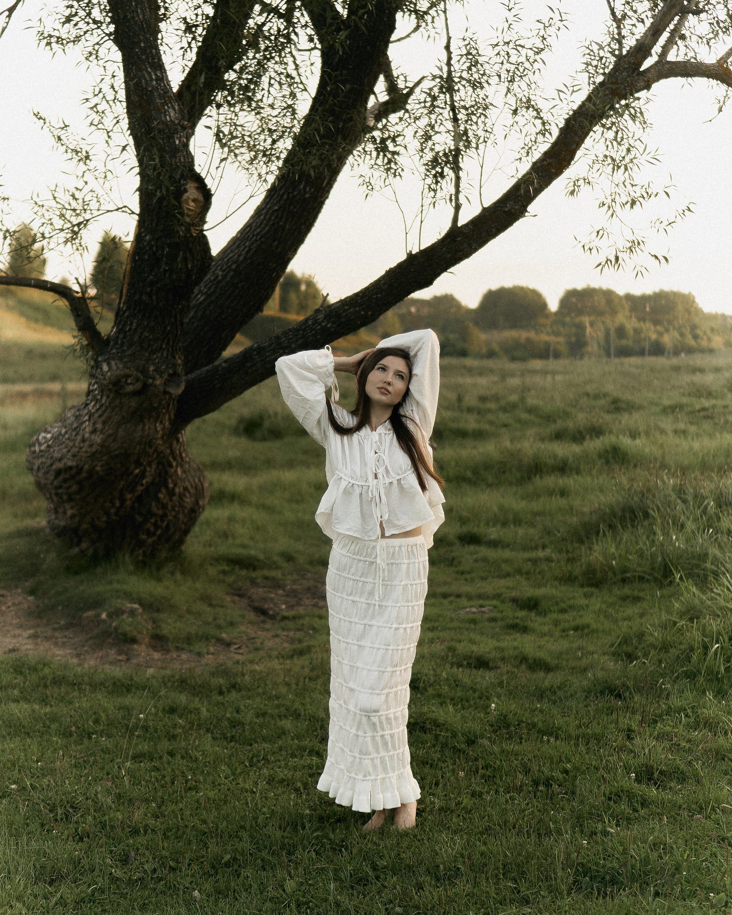 Yulia. Индивидуальная и семейная фотосессия в Чебоксарах Оксана Русакова