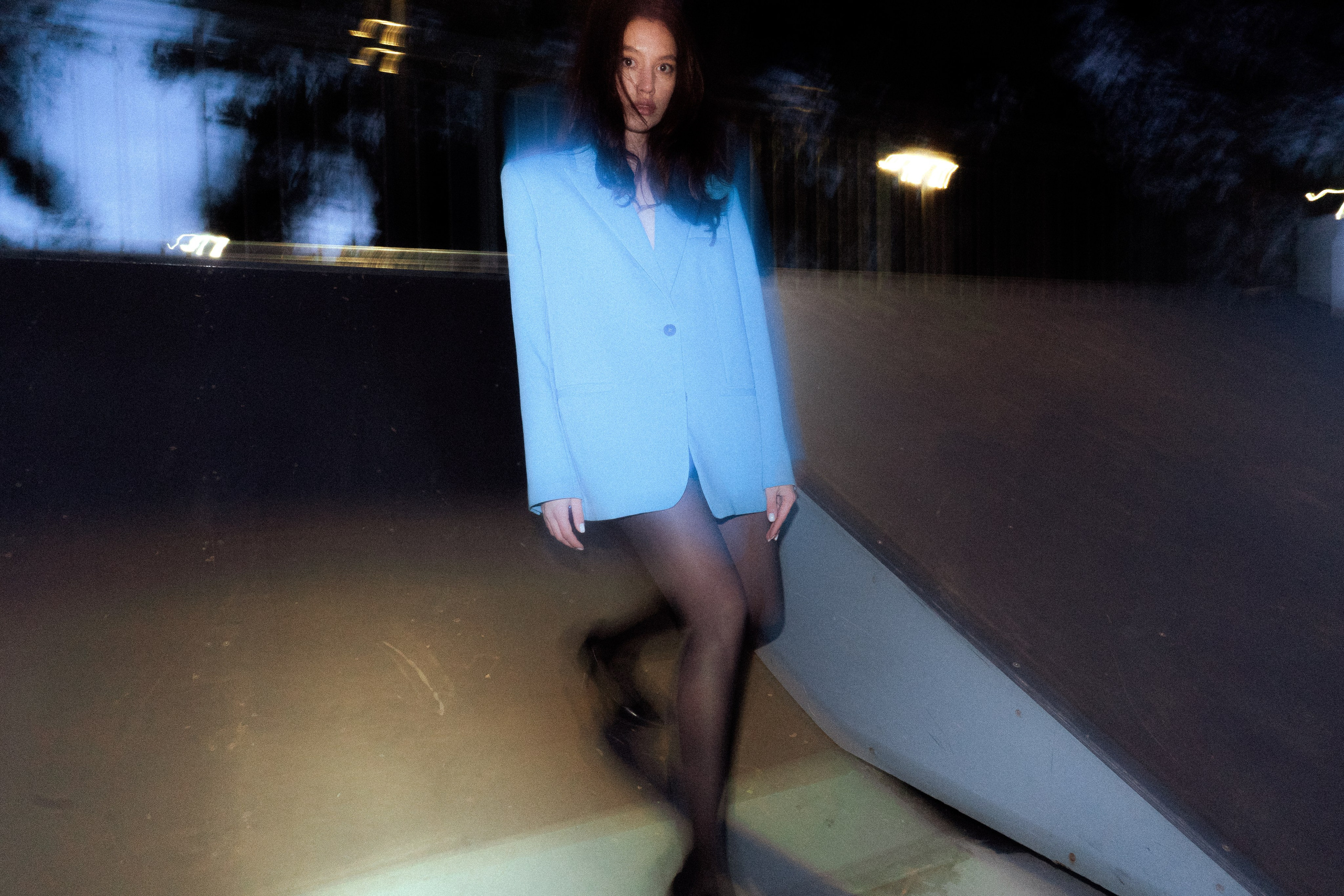 Portraits & fashion. Фотограф Москва Завидово Конаково