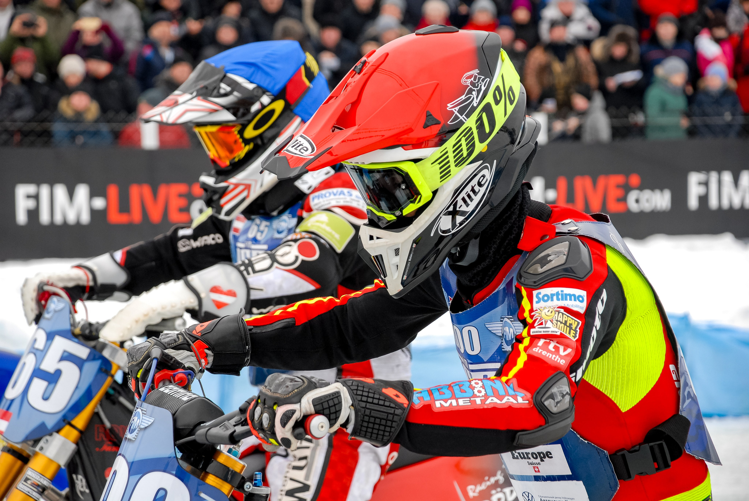 Уютный город мой. Фотограф Андрей Гузеев