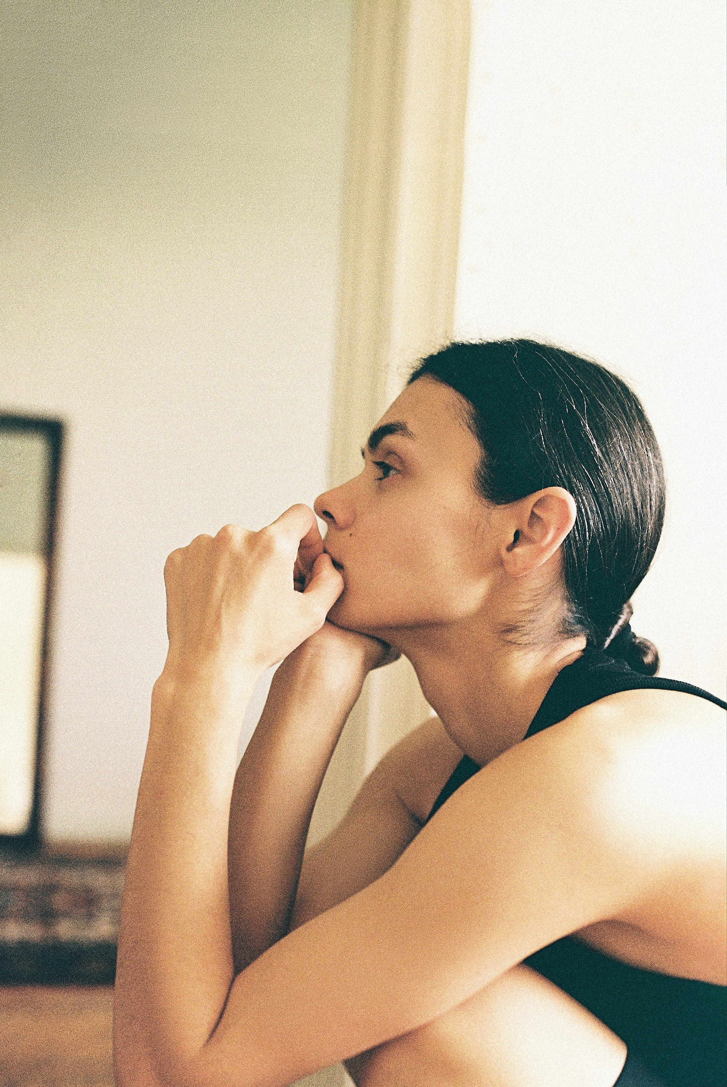 Айгуль (35 mm). Фотограф в Екатеринбурге и Москве, Анна