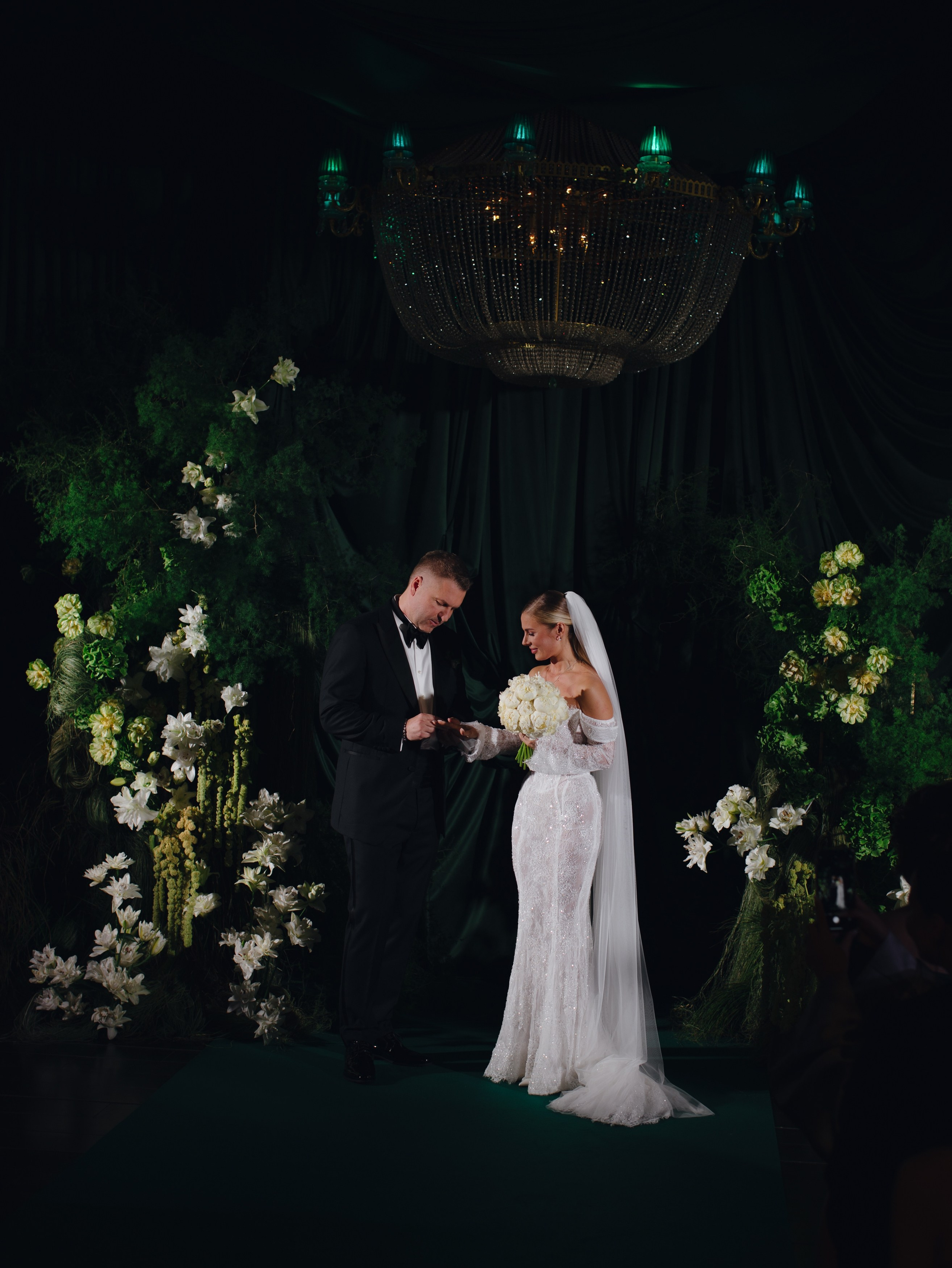 Павел и Ульяна. Свадебный фотограф Москва Европа Мария Коренчук