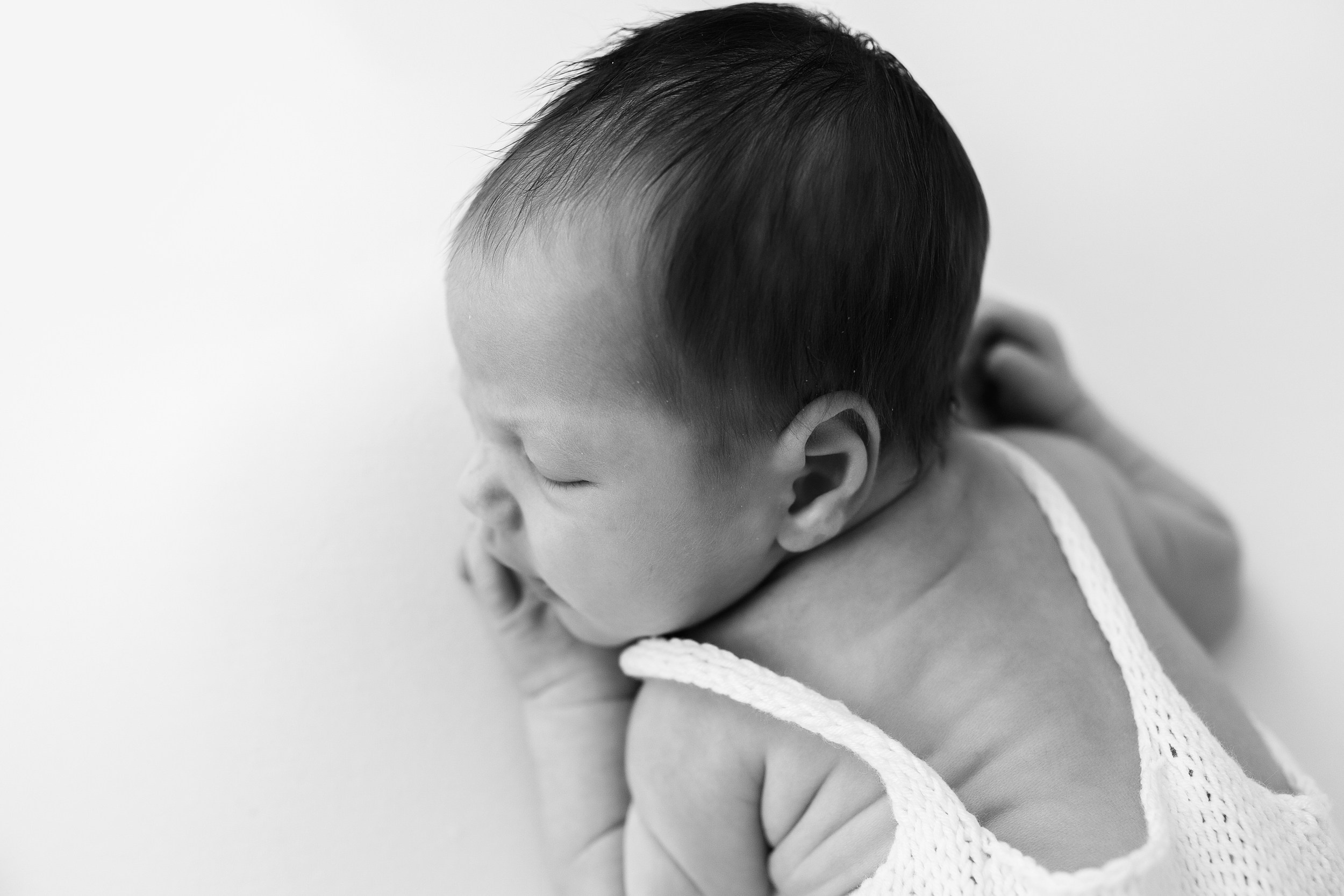 ДАВИД Life. Фотограф новорожденных Оксана Полевская