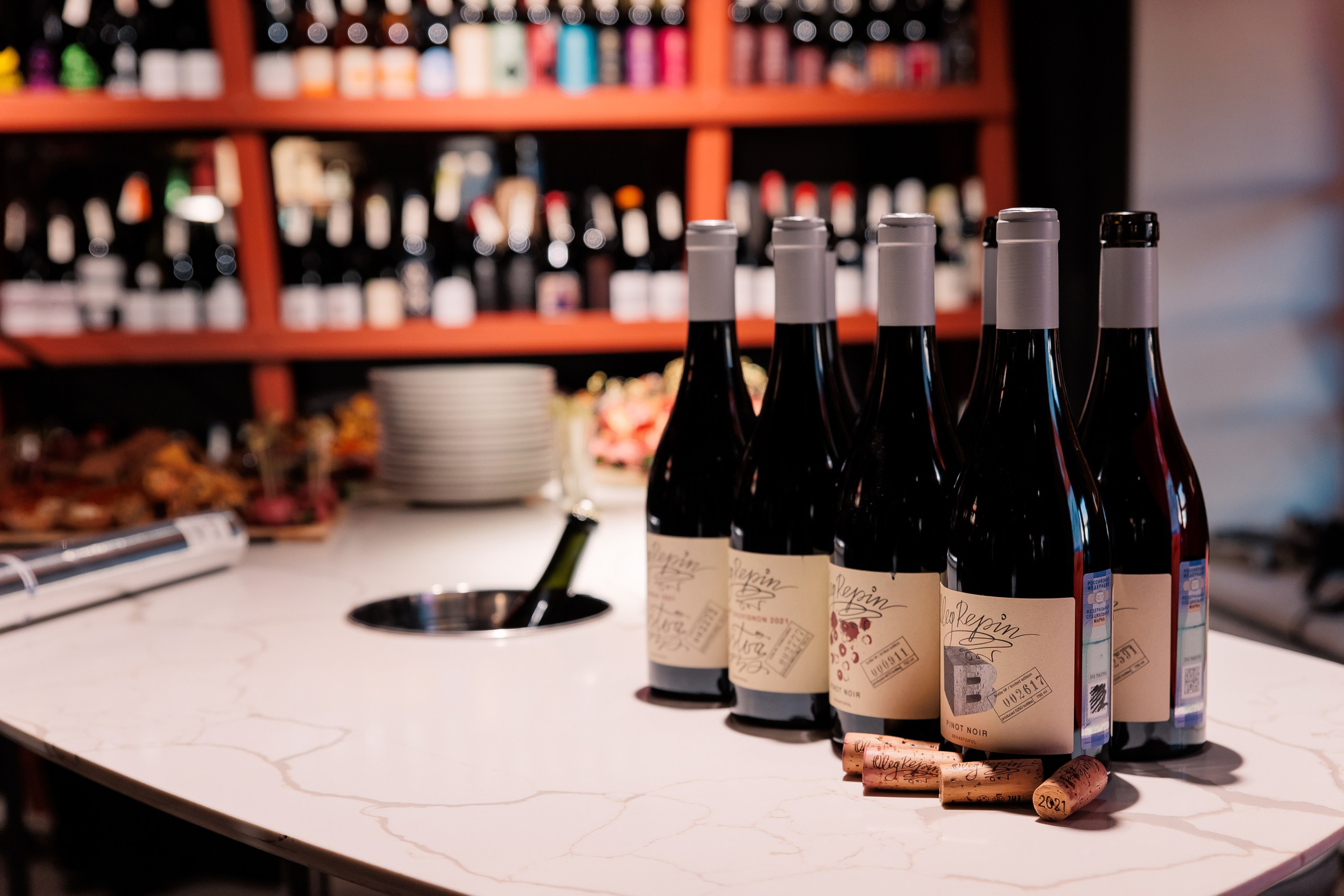 ВИНОТЕКА = ЭНОТЕКА [11 ЛЕТ]. СВОИ. ФОТООТЧЕТЫ-СОБЫТИЯ-МЕСТА