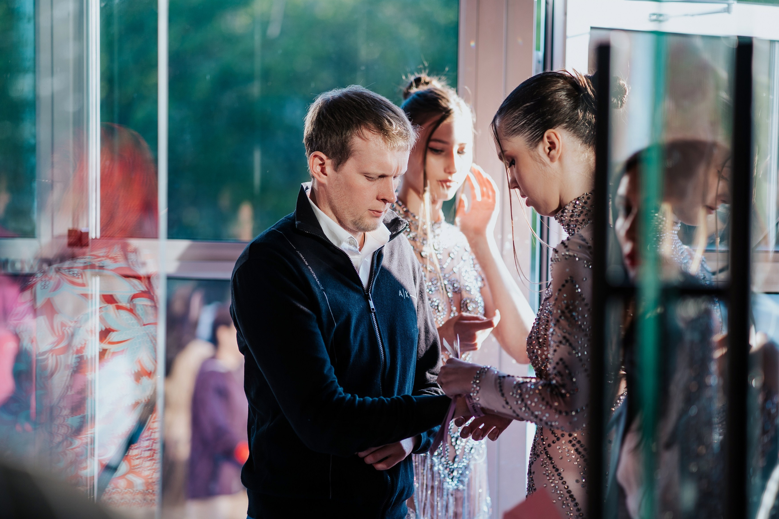 BRAVO — FLORA EVENT — PART II. СВОИ. ФОТООТЧЕТЫ-СОБЫТИЯ-МЕСТА