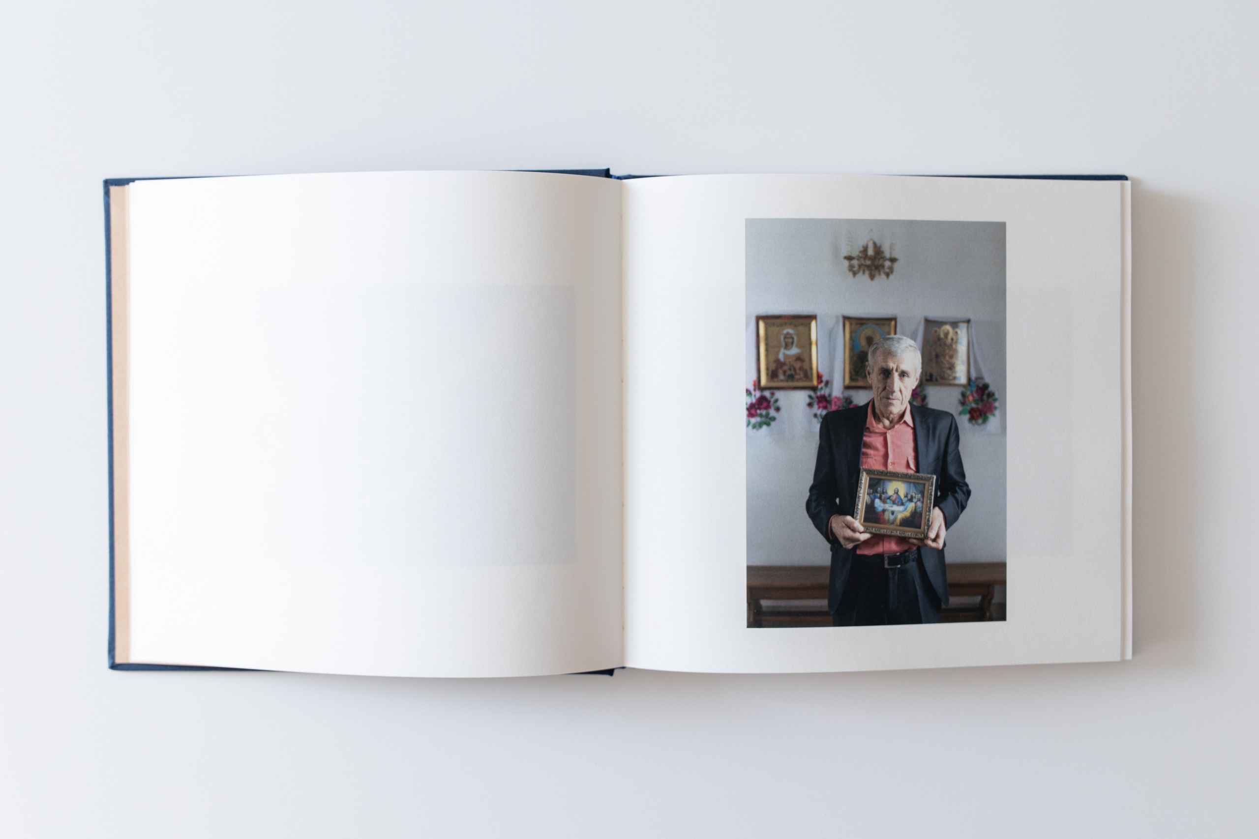 The Silent Edge. Документальный фотограф Зданович Антон