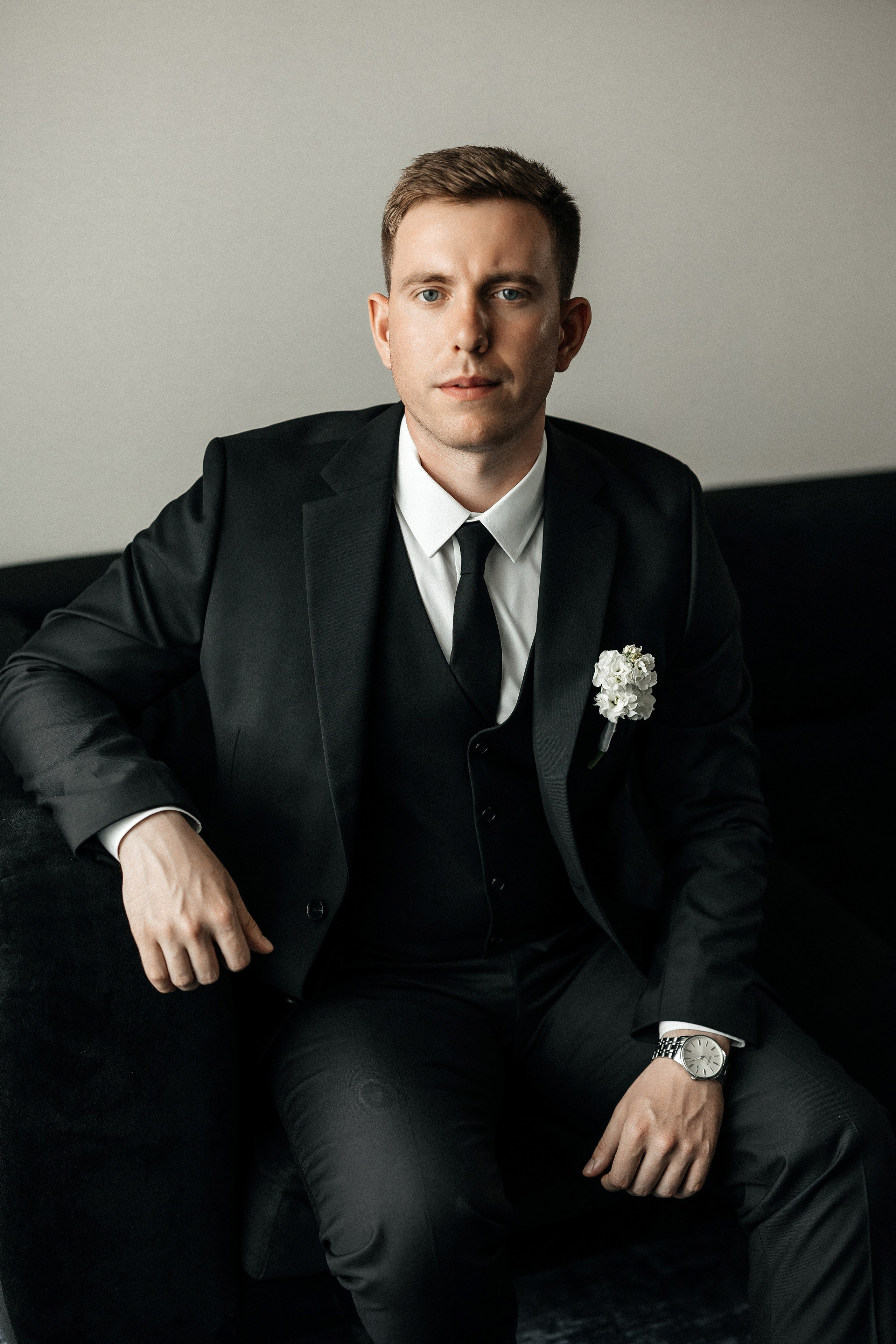 Антон & Анастасия. Свадебный и семейный фотограф в Омске Евгения Хакимова