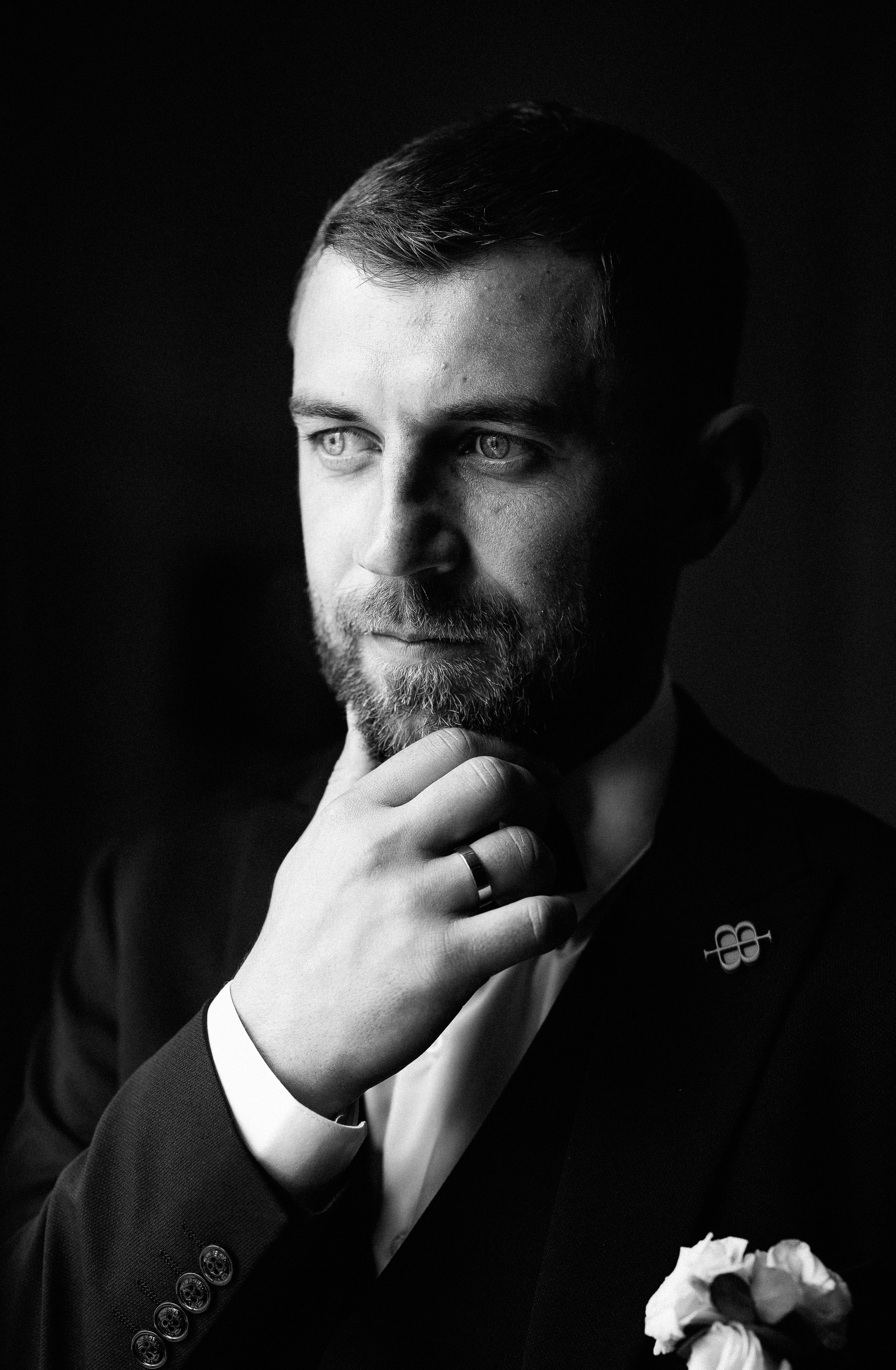 Дмитрий & Марина I 09.07.25. Свадебный и семейный фотограф в Омске Евгения Хакимова