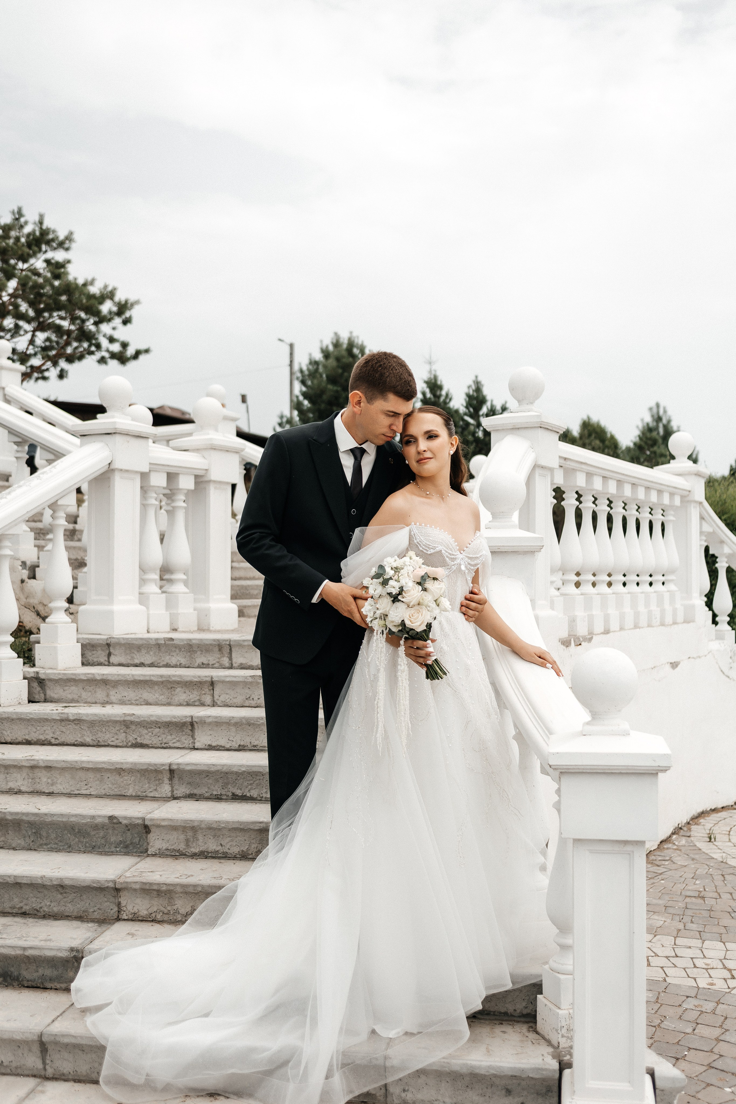 Азат & Кристина | Wedding. Свадебный и семейный фотограф в Омске Евгения Хакимова