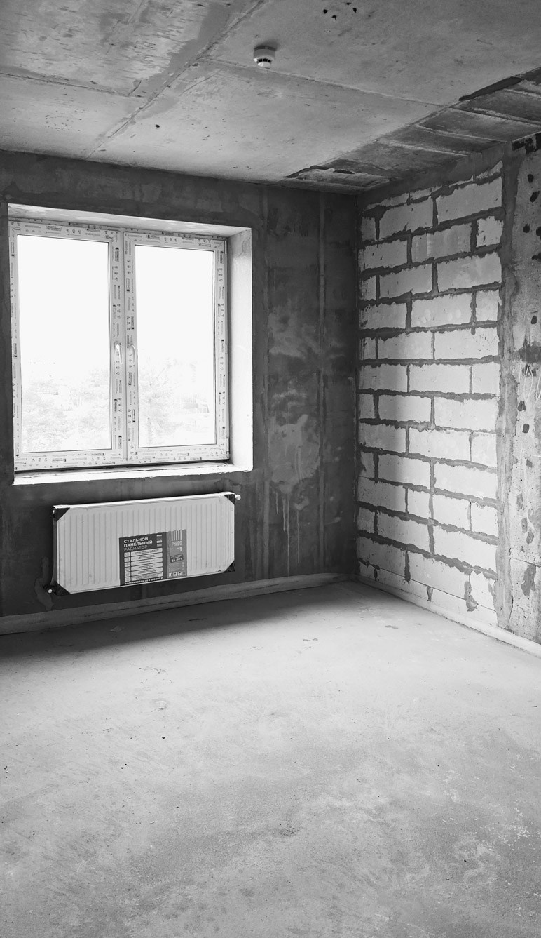 Solntsevstudio — инвестиционный ремонт, флиппинг и дизайн недвижимости в Москве и МО