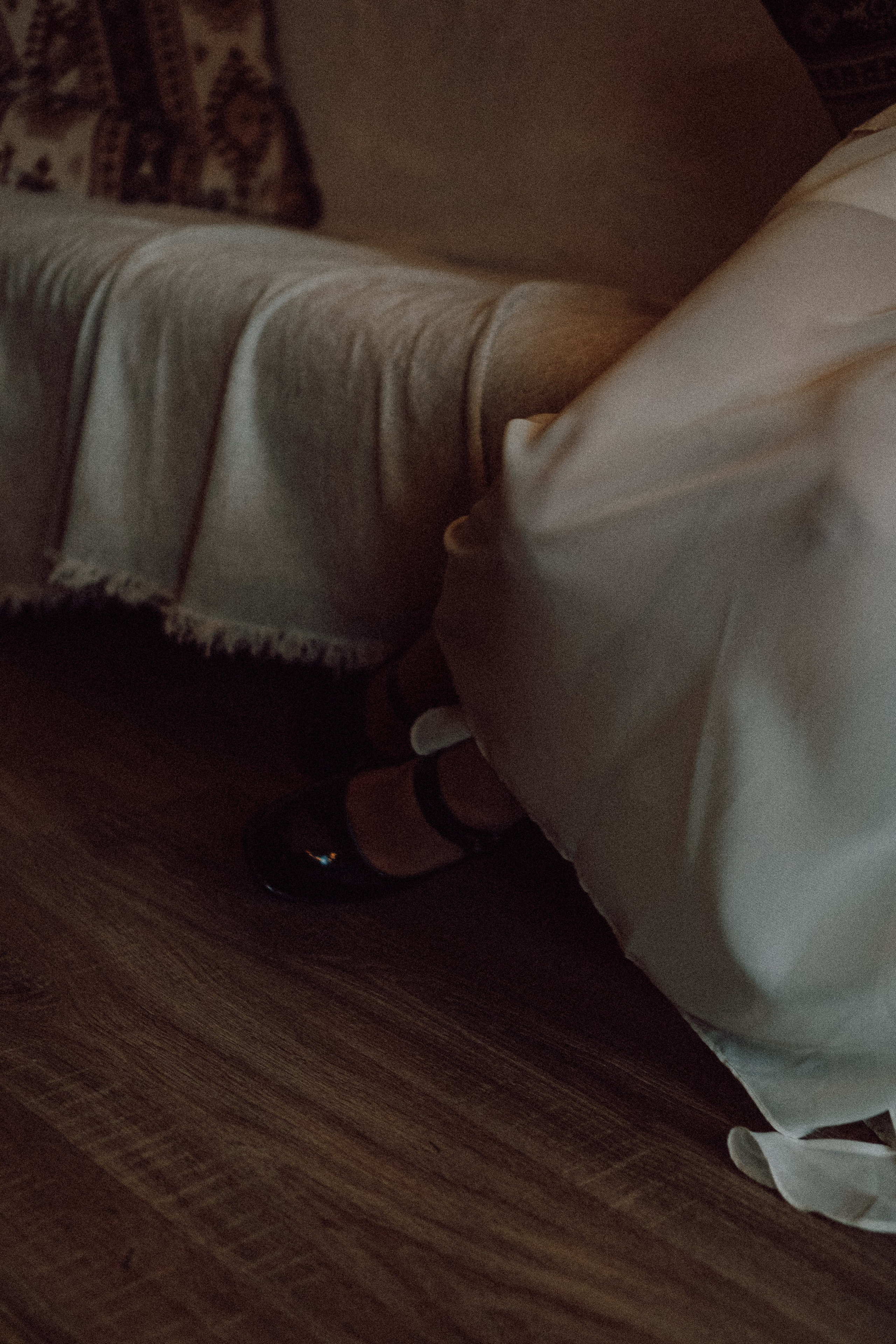 Новогодний стиль вдвоем. Профессиональный фотограф, Санкт-Петербург — Виктория Богомолова