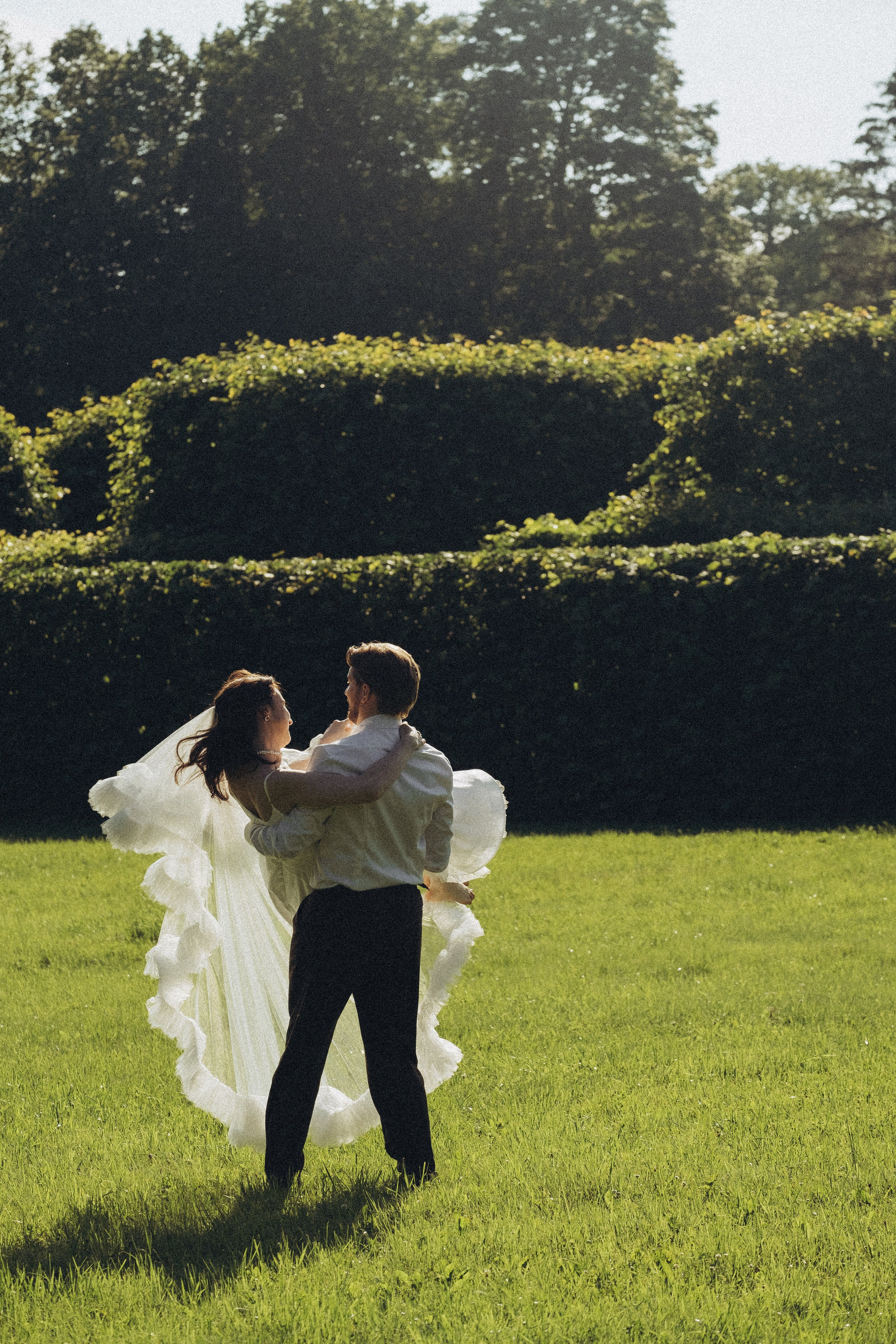 СВАДЕБНАЯ ФОТОСЕСИСИЯ В ГОРОДЕ ПУШКИН. Профессиональный фотограф, Санкт-Петербург — Виктория Богомолова